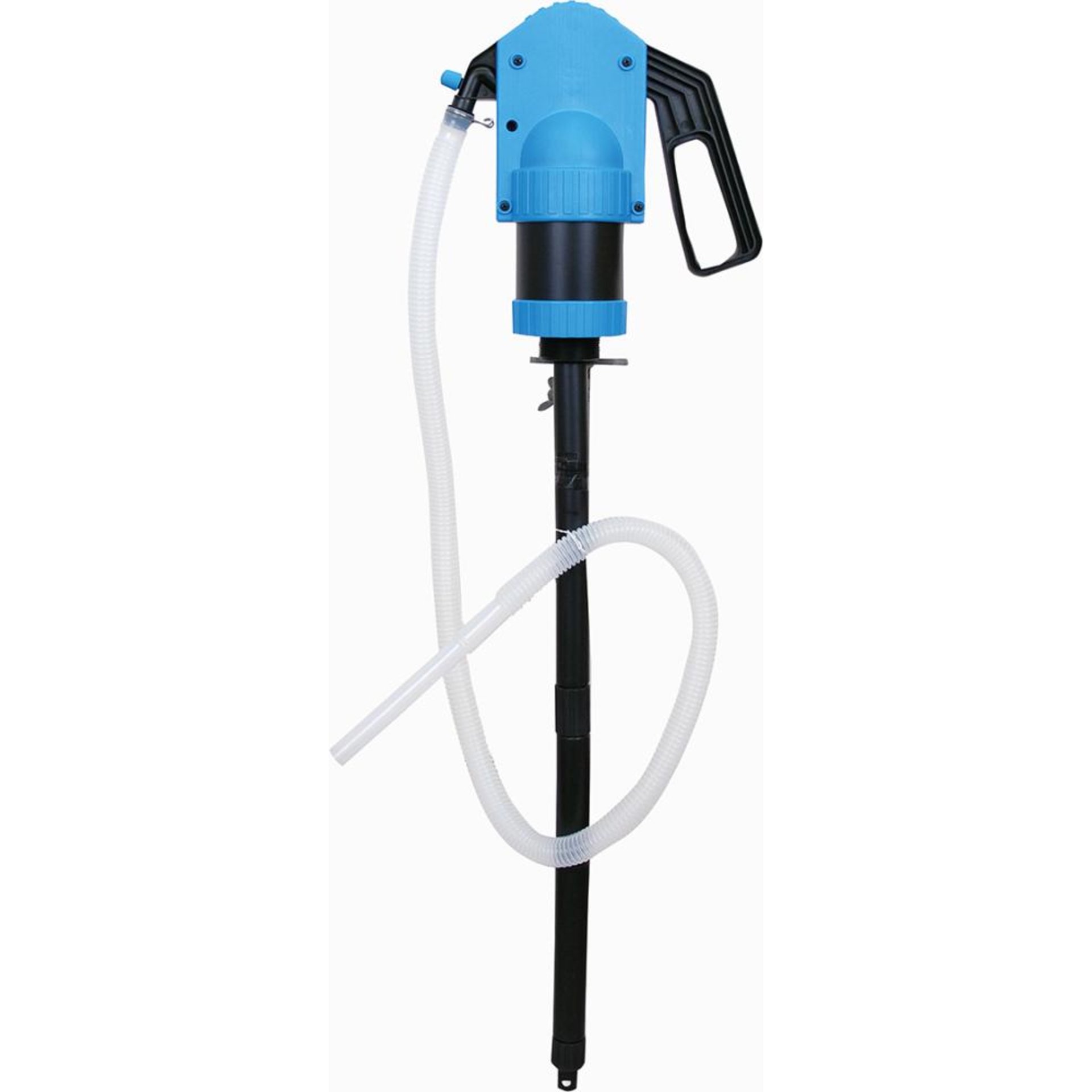 Handpumpe für AdBlue und wässrige Medien