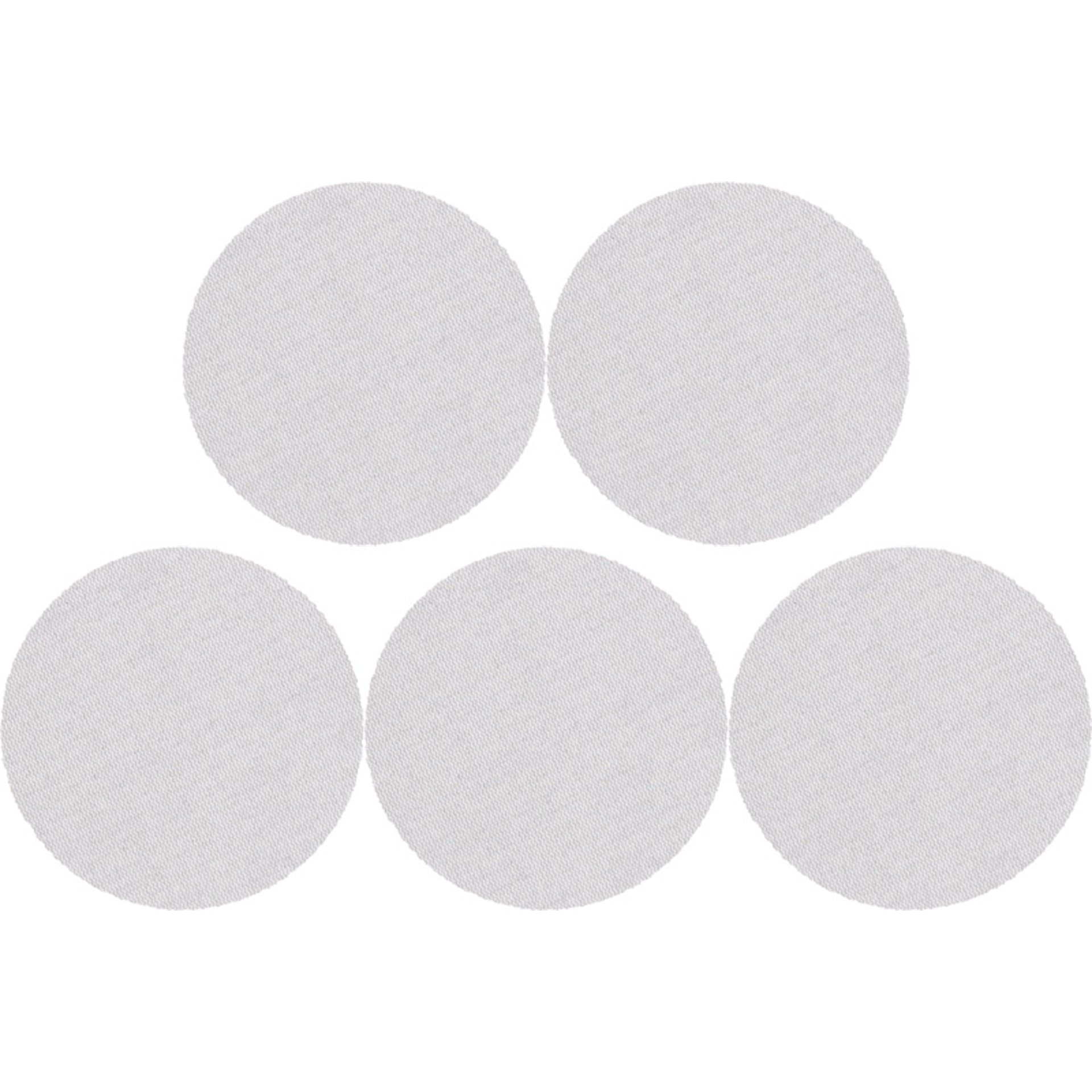 EXPERT M480 Schleifnetz, 225 mm, K 180, 5 Stück