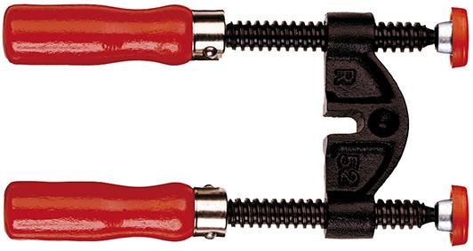 Bessey Kantenzwinge KT 2 Spindeln Bessey Kantenzwinge KT 2 Spindeln