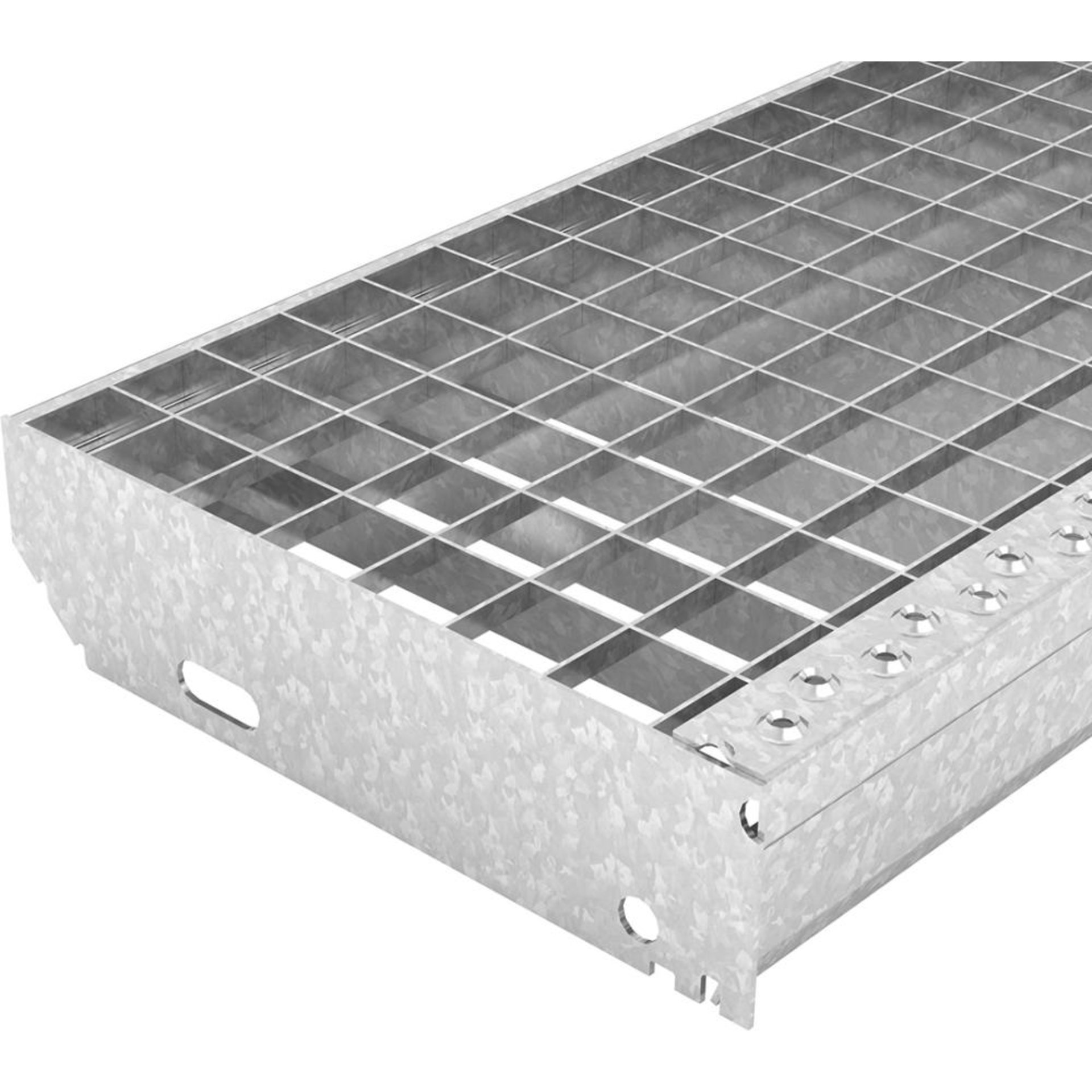 MEAstep XSL 1000x270, 30/30, 20/1,5