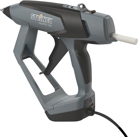 Steinel Heißklebepistole GluePRO 300 KF