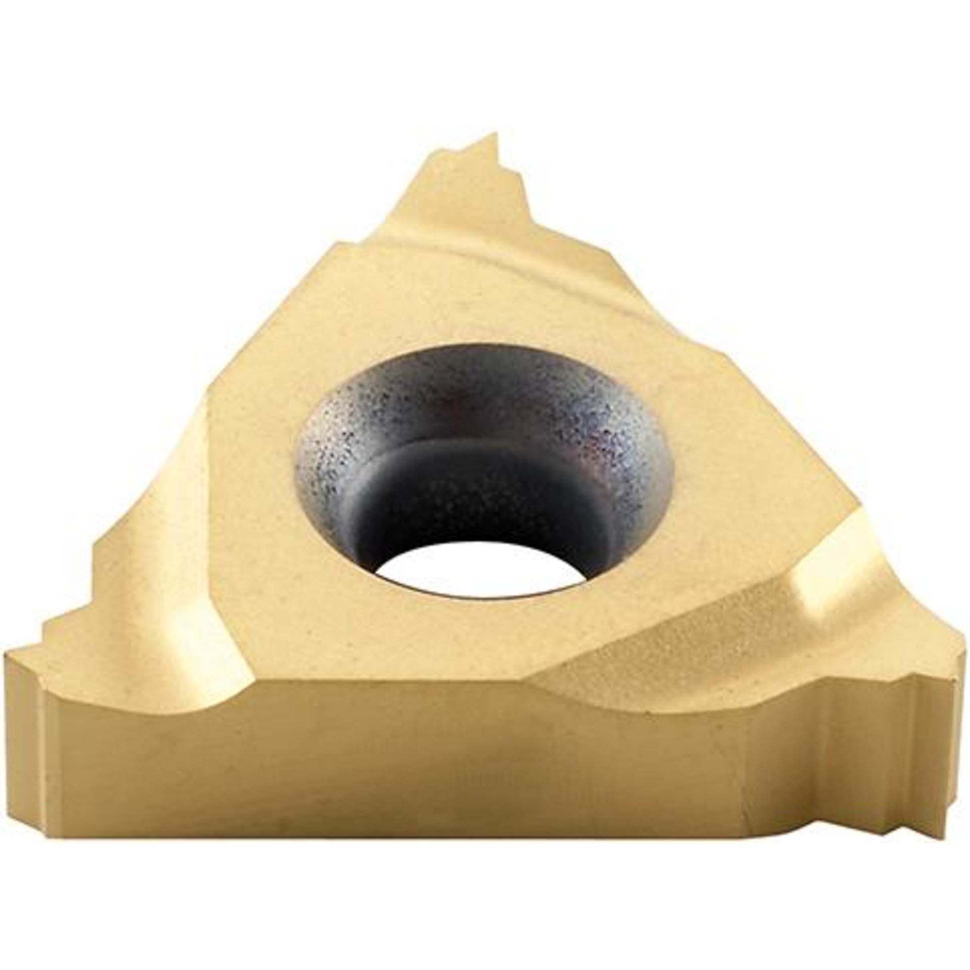 ISO-Gewindedrehplatte 60 Grad, metrisch 11 NL 100 U9035 FORMAT