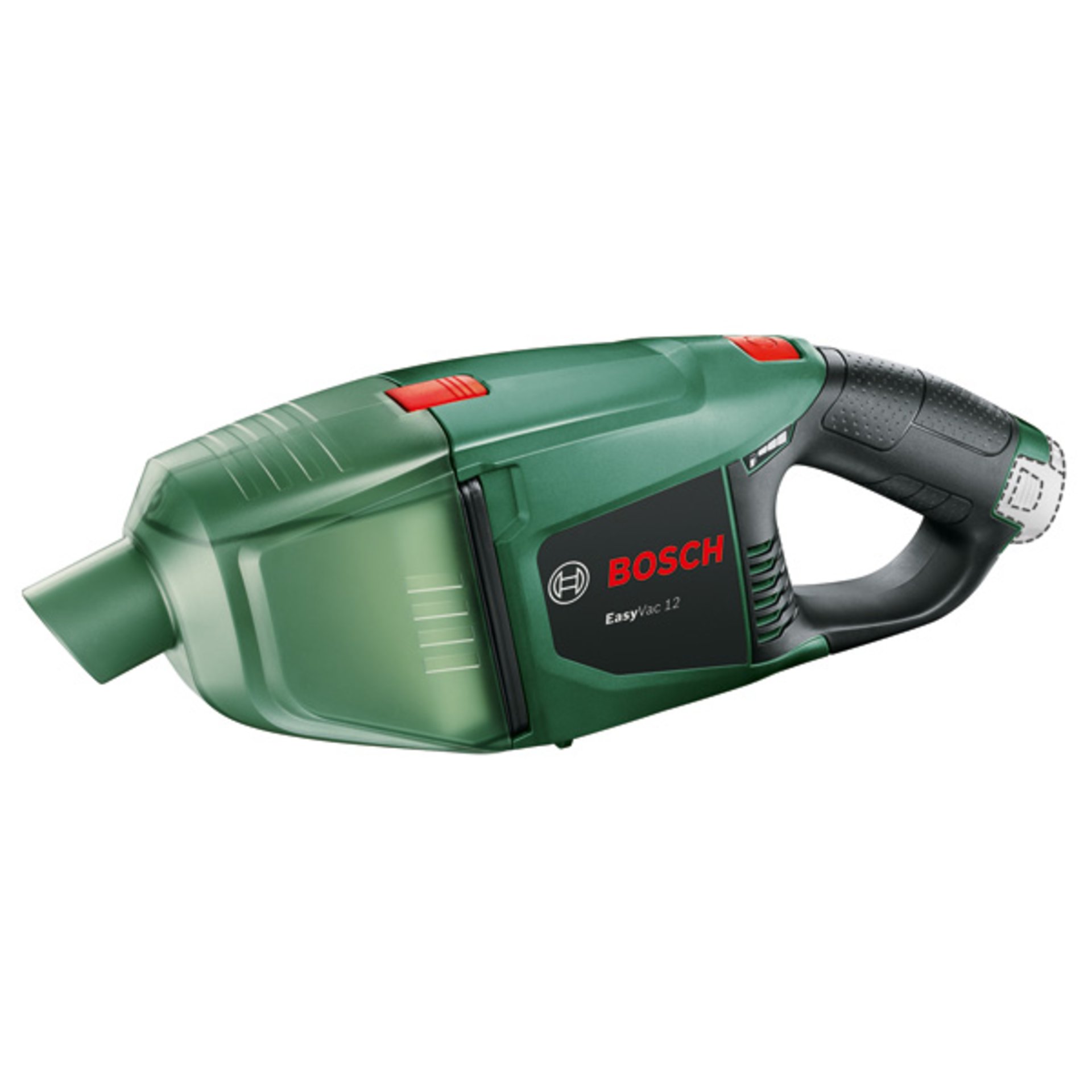 Trockensauger EasyVac 12