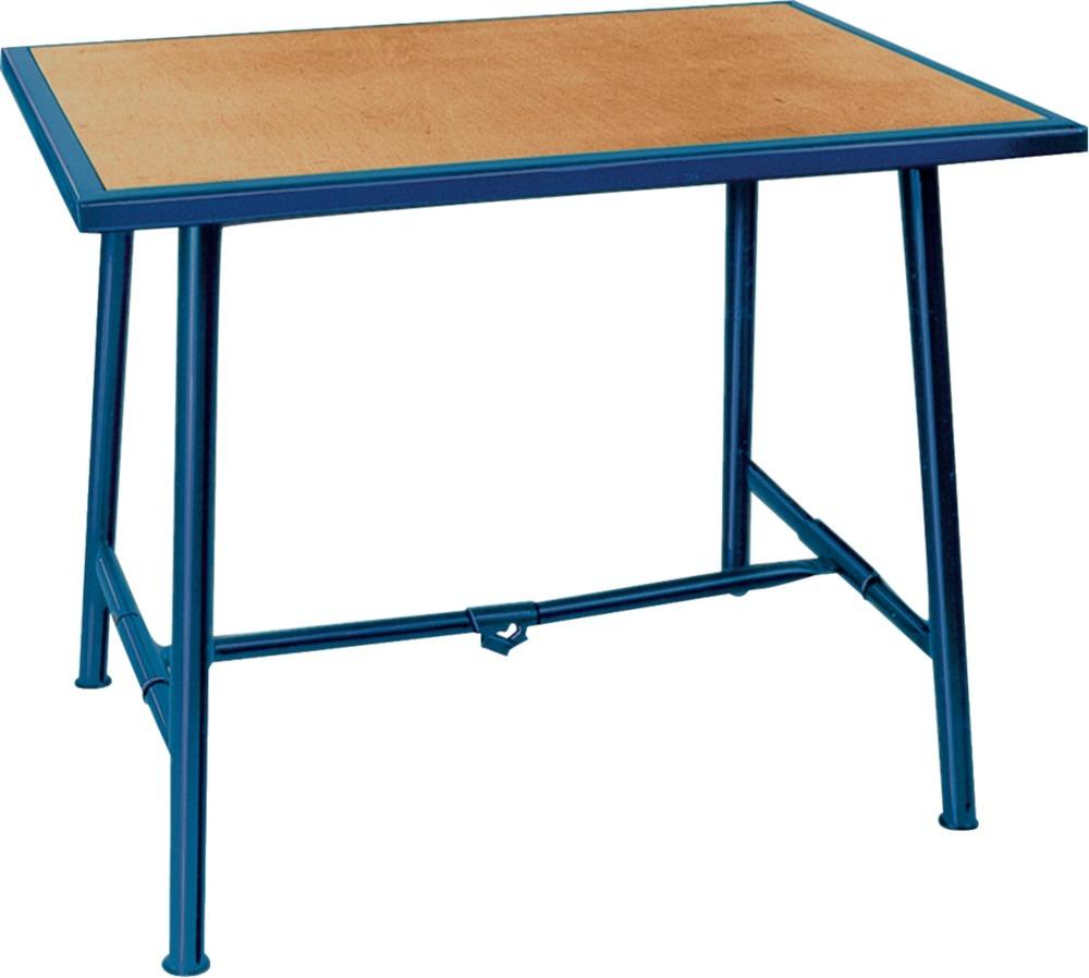 Klappbare Werkbank 1200x700x30mm