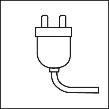 Bauer & Böcker Arbeitsleuchte Punktstra.LED 200lm