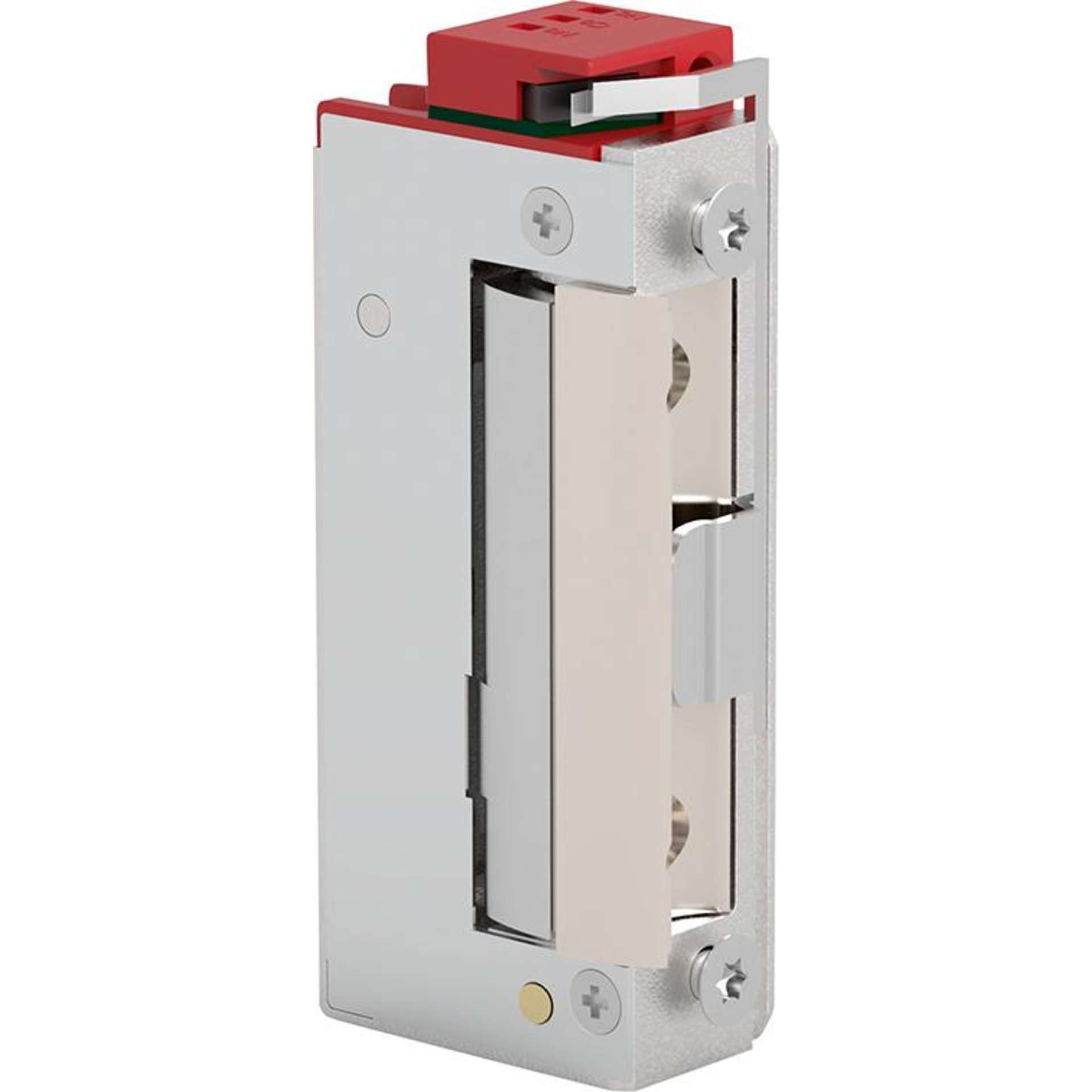 E-Öffner 5U8X10 12V DC Ruhestrom m.RÜ.