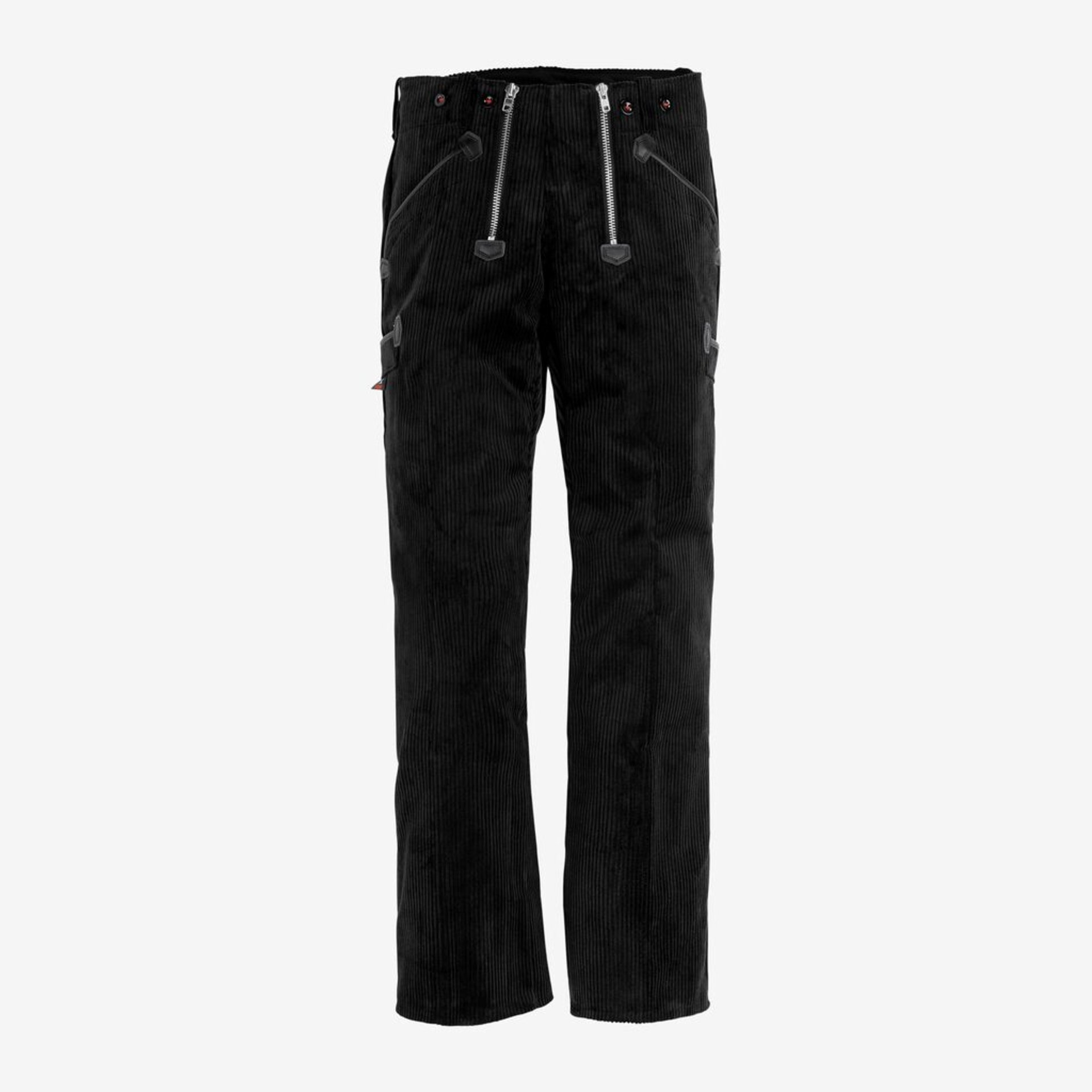 KARL-HEINZ Zunfthose Trenkercord
