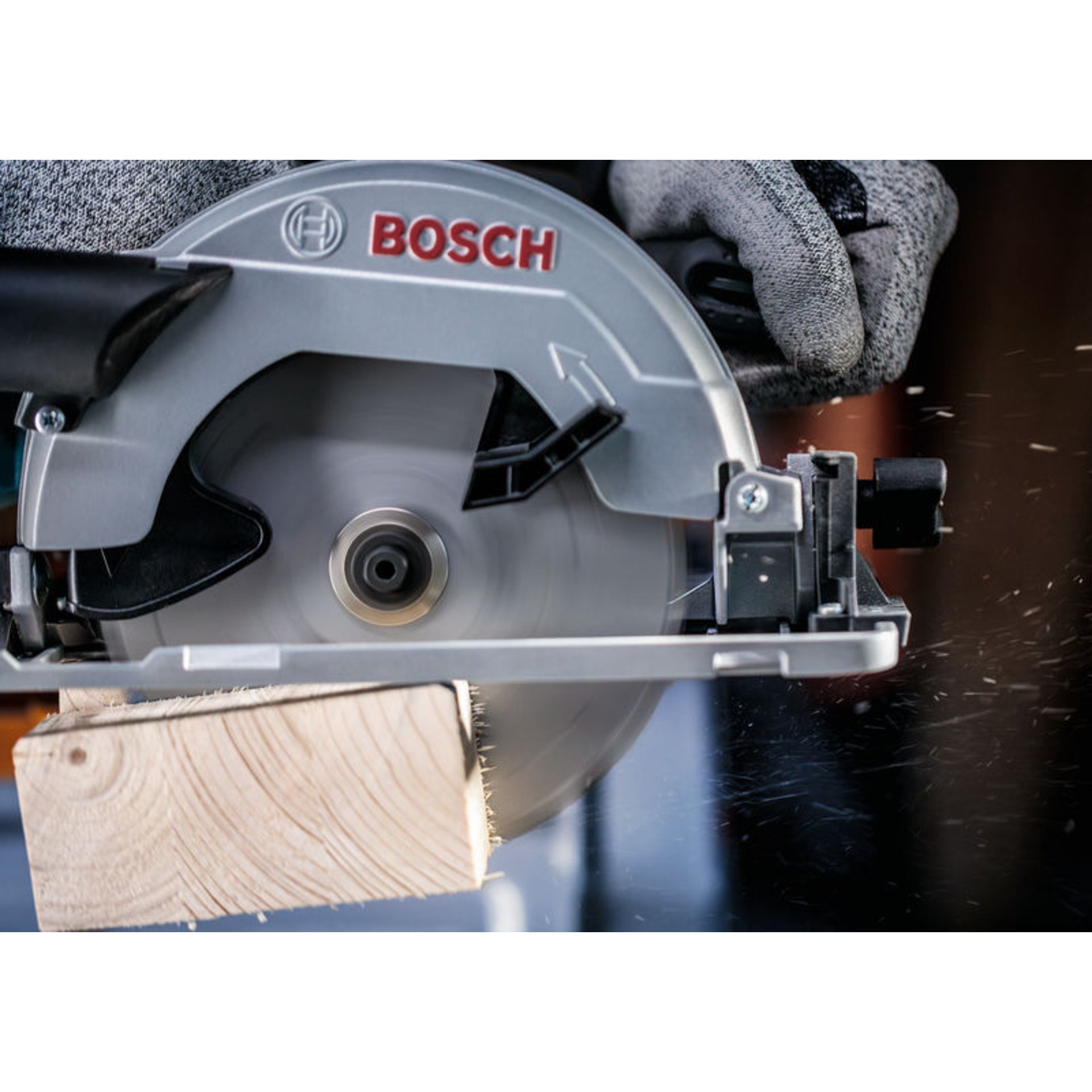 PRO Wood cordless Kreissägeblatt, 165 x 1,5 x 20 mm, T48