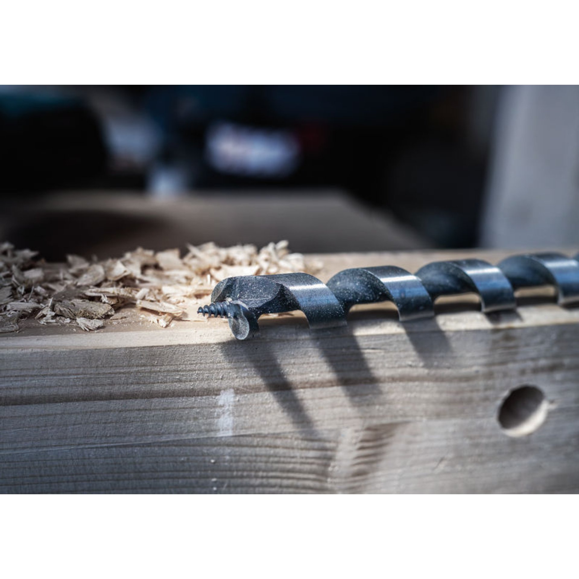 PRO Wood Holzschlangenbohrer, 15 x 95 x 160 mm