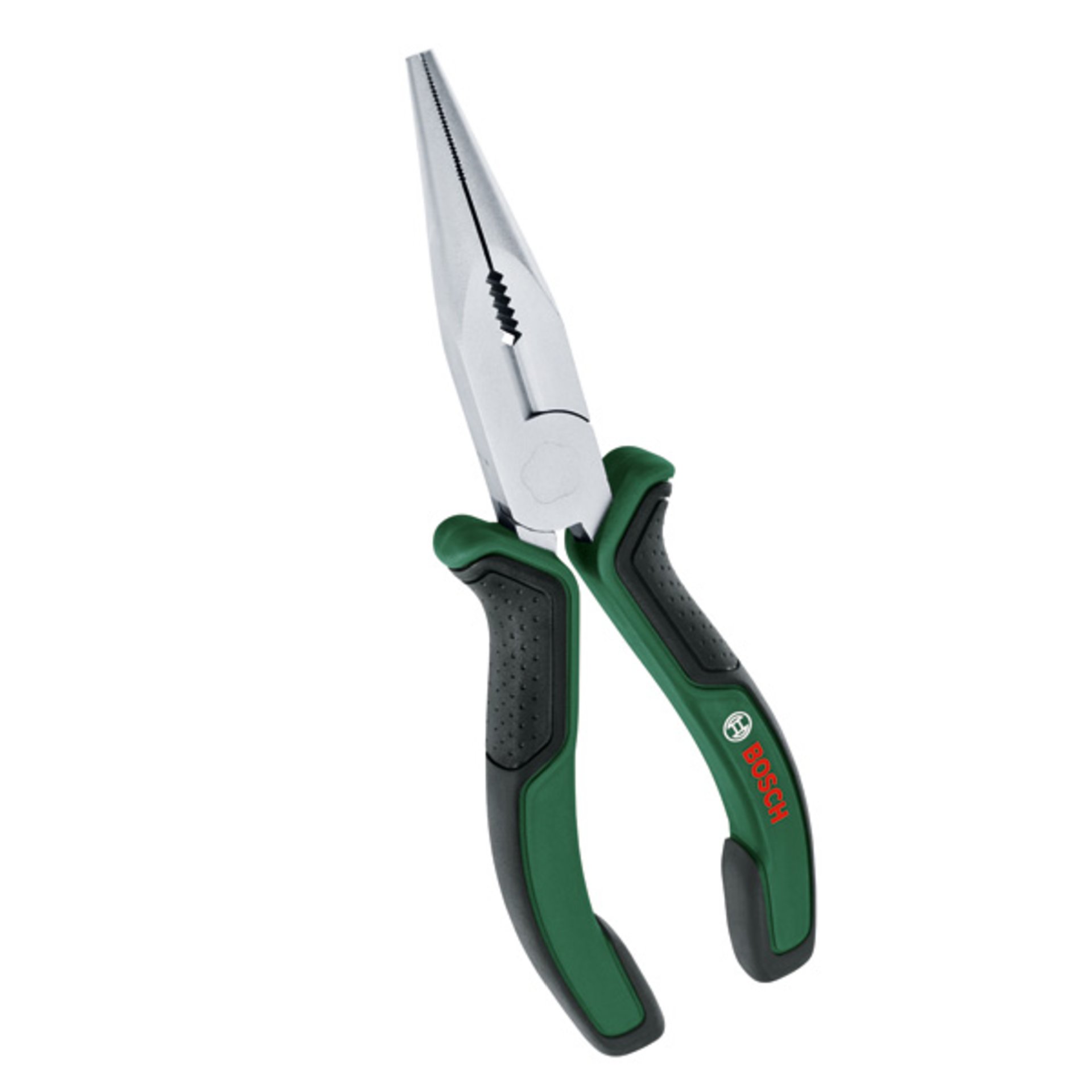 Handwerkzeuge Spitzzange 180 mm