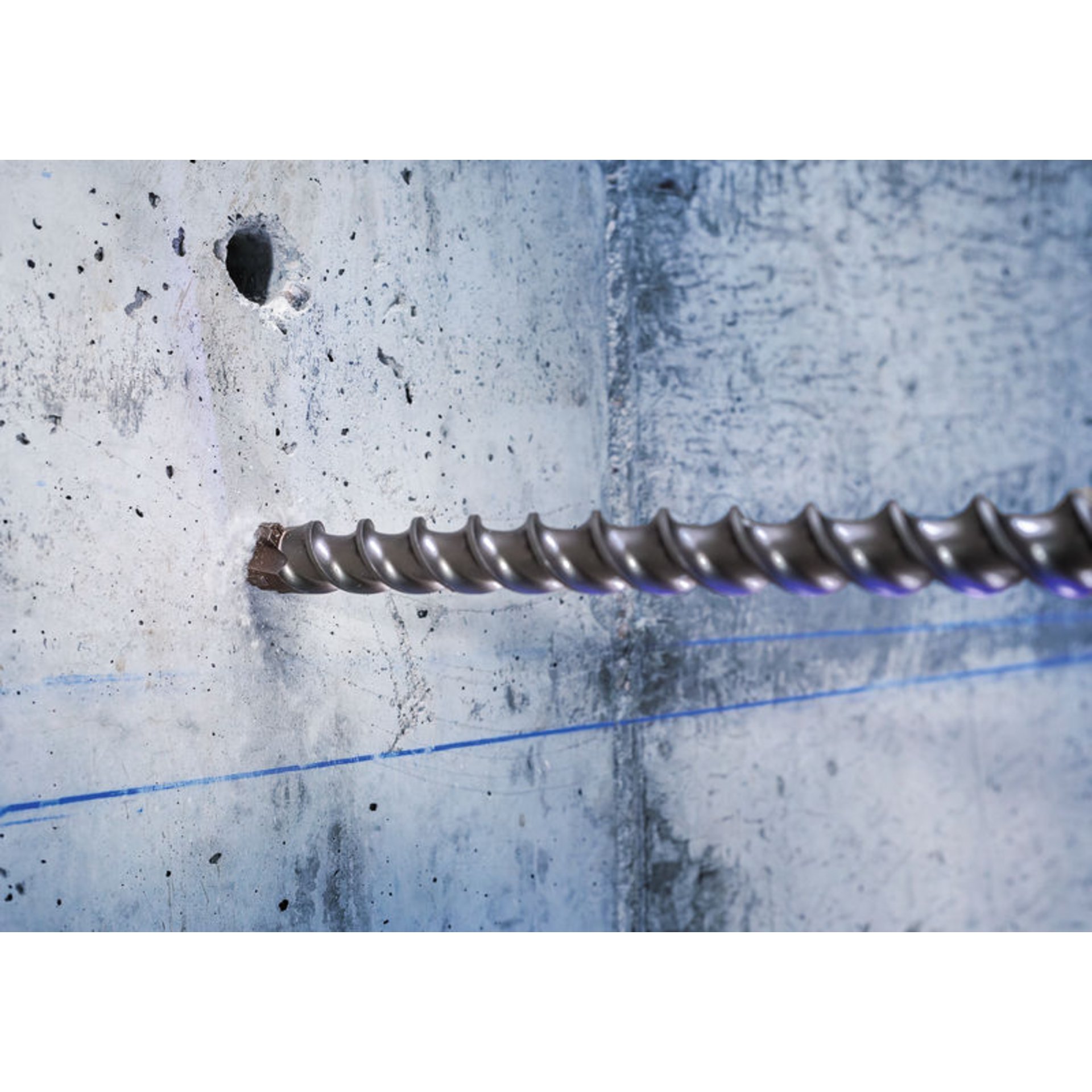 PRO SDS-max-7 Bohrer, 37x450x570 mm