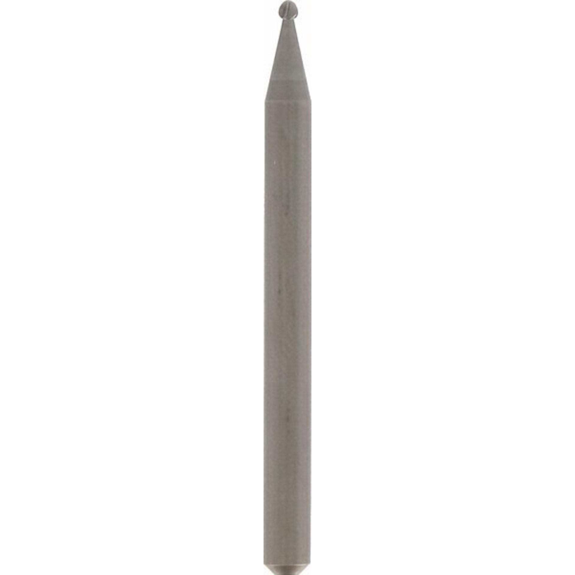Graviermesser 1,6 mm, kleiner, kugelförmiger Kopf