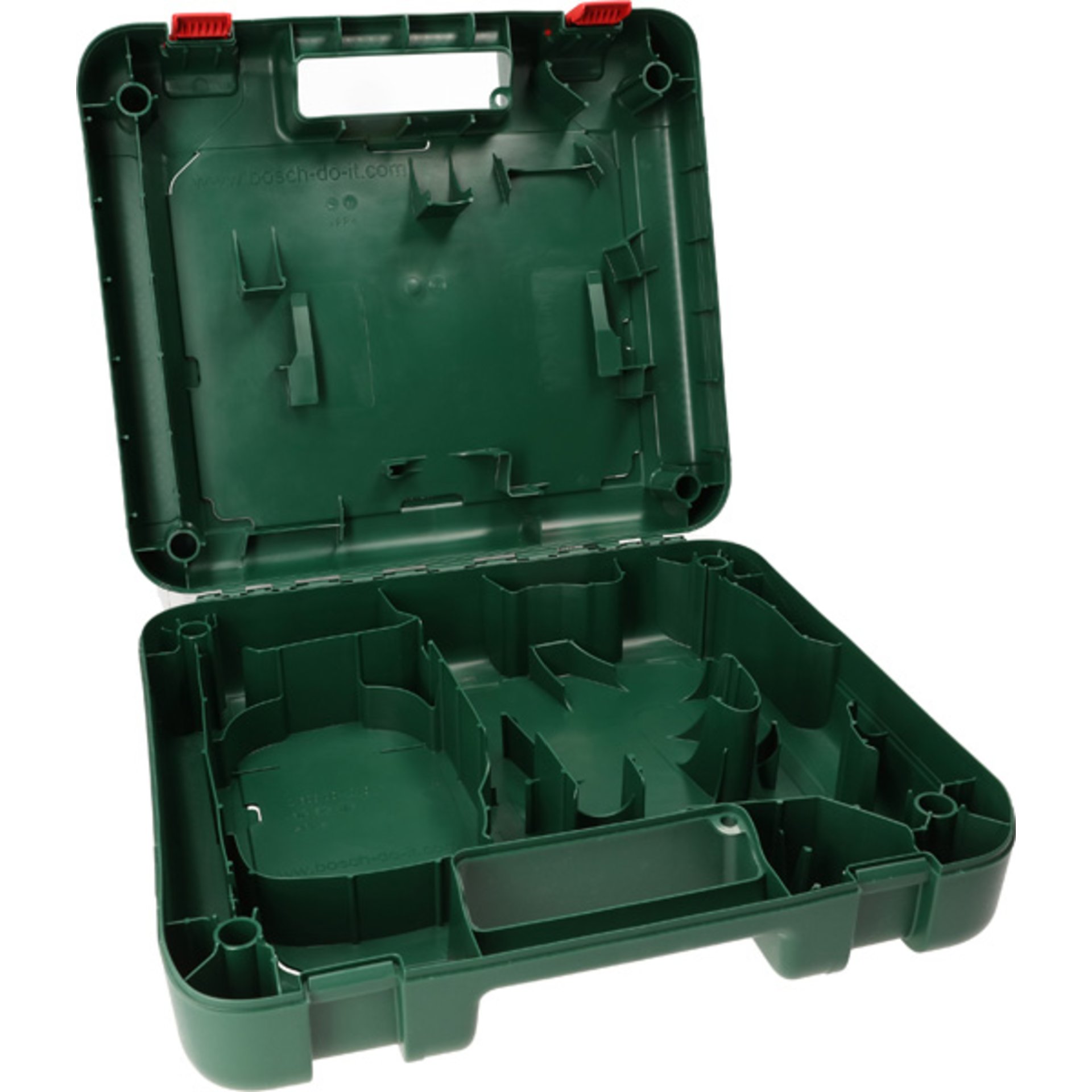 Kunststoffkoffer 391 x 345 x 115 mm