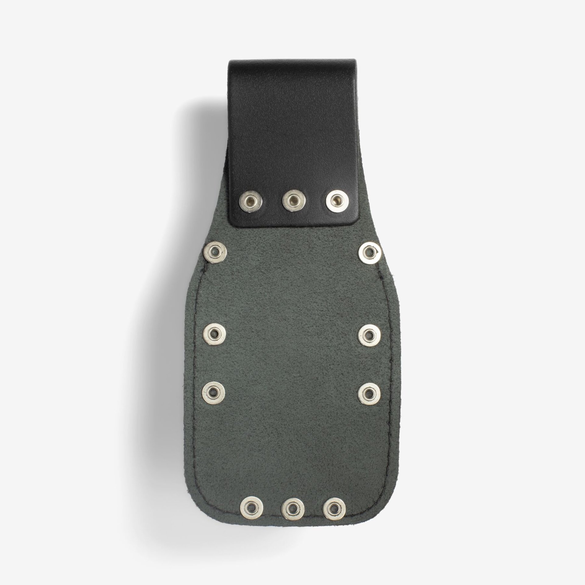 KARLO Hammerhalter mit Messertasche schwarz
