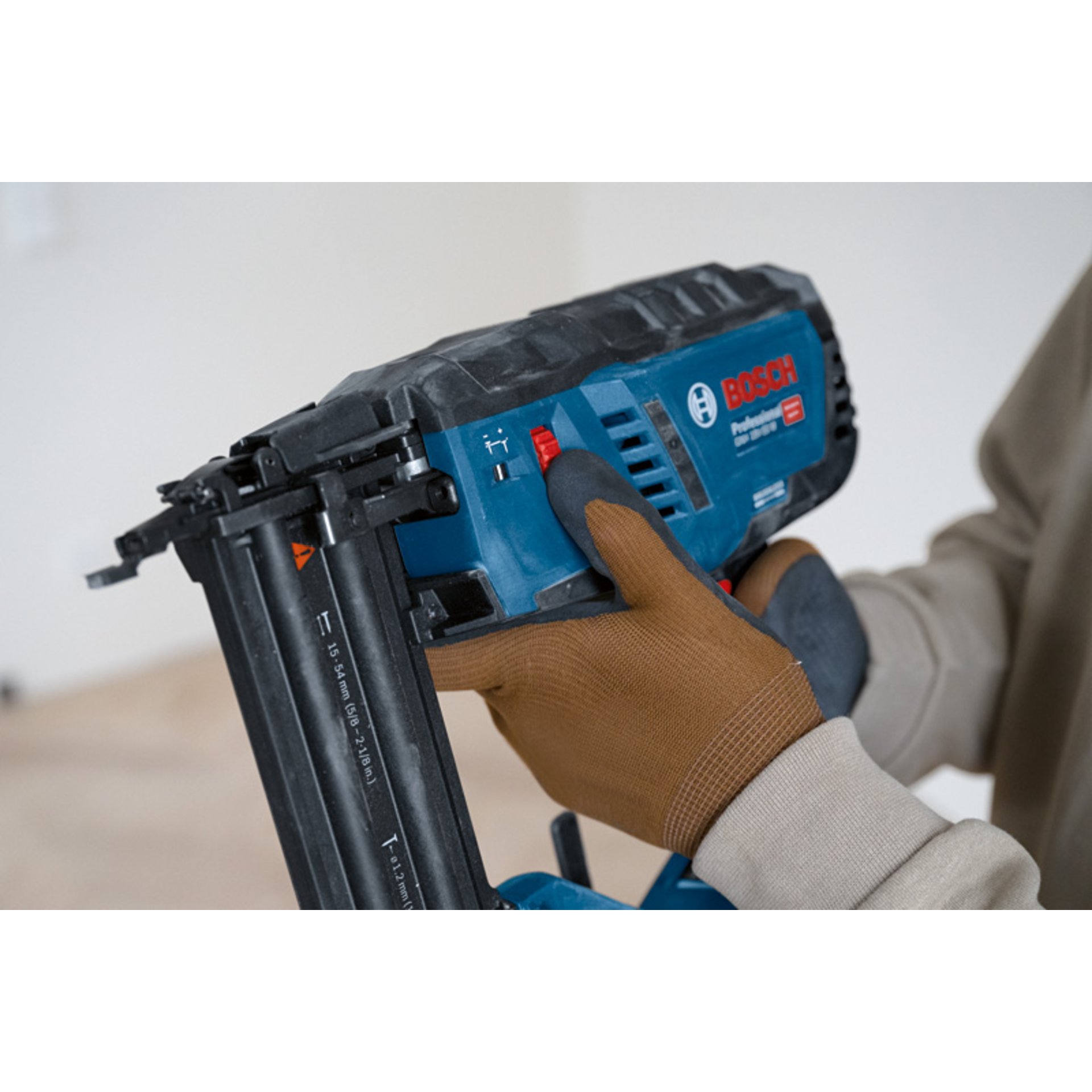 Akku-Holznagler GNH 18V-50 M