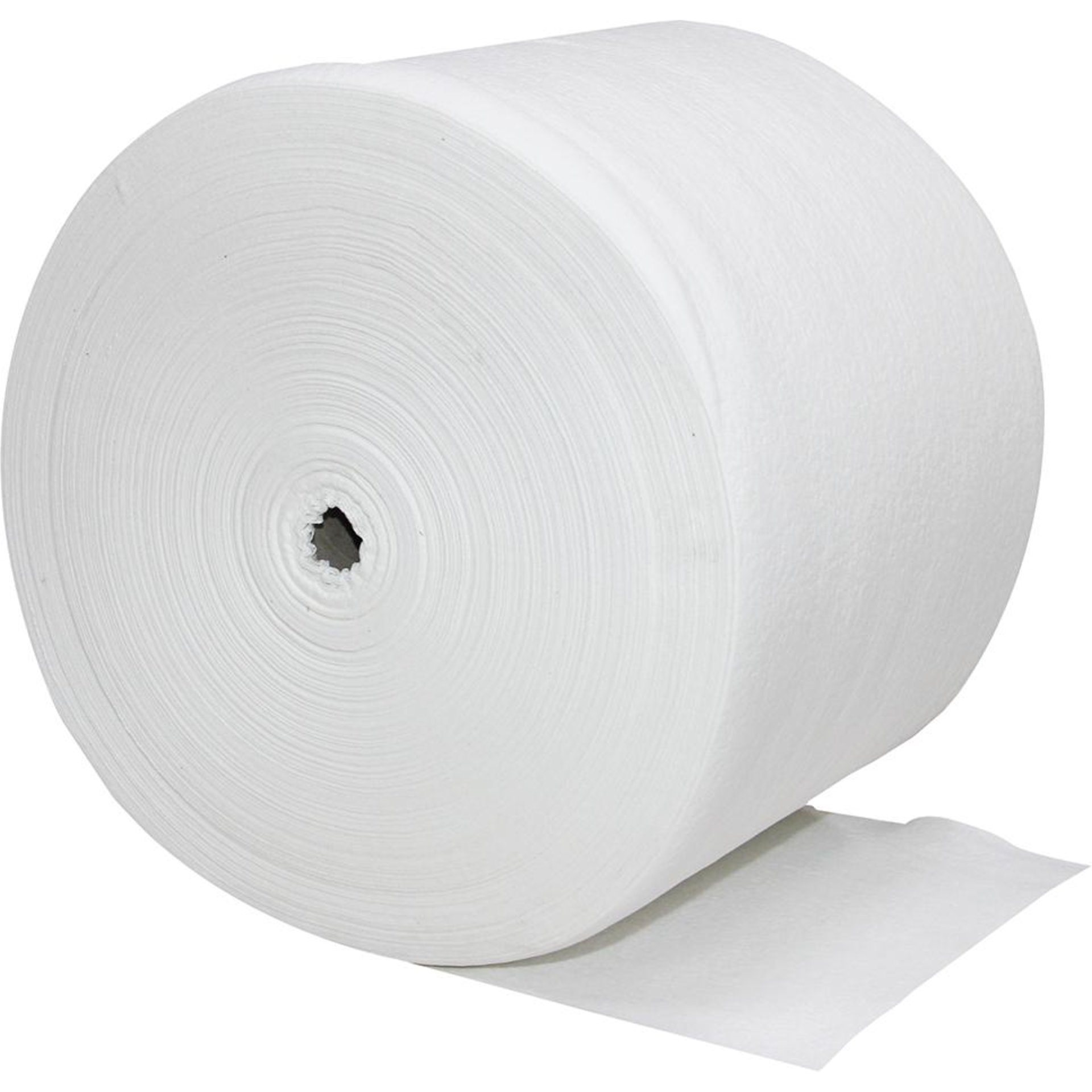 WIPEX Vliesrolle SOFT weiß 30 x 38cm