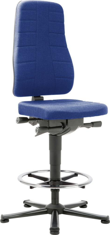 All-In-One 3 m.Stoff blau9641-6802 All-In-One 3 m.Stoff blau9641-6802