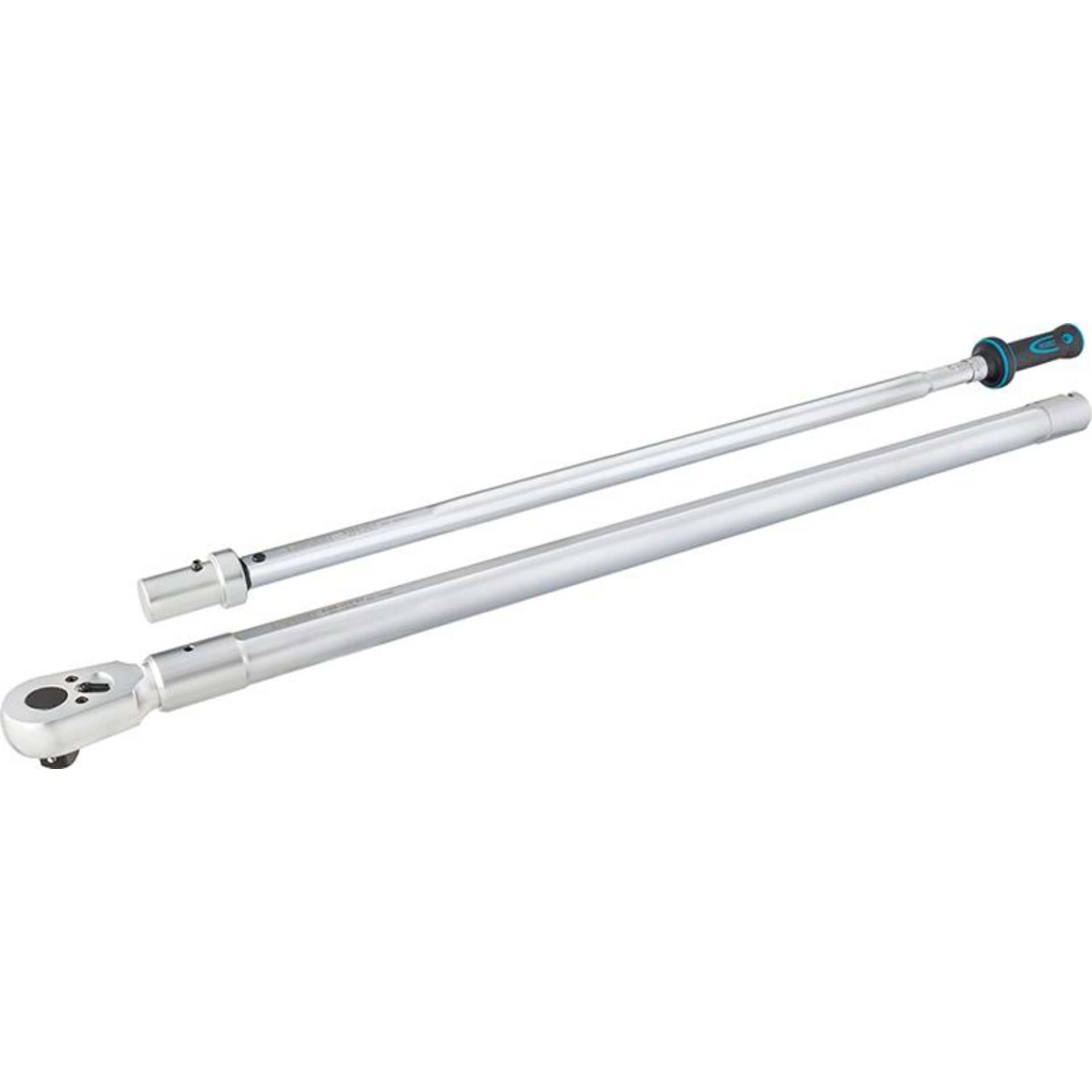 Drehmomentschlüssel 6160-1CT 600-1600Nm 1." Hazet