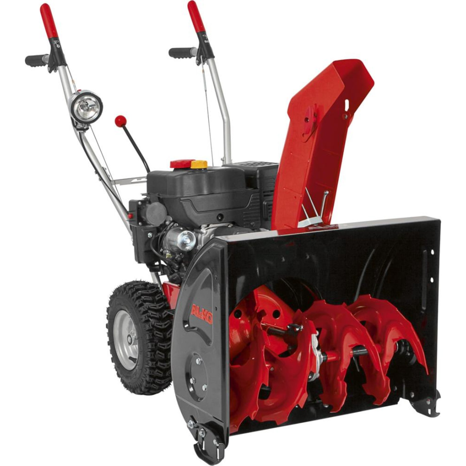 Benzin-SchneefräseSnow Line 620 E II tikel