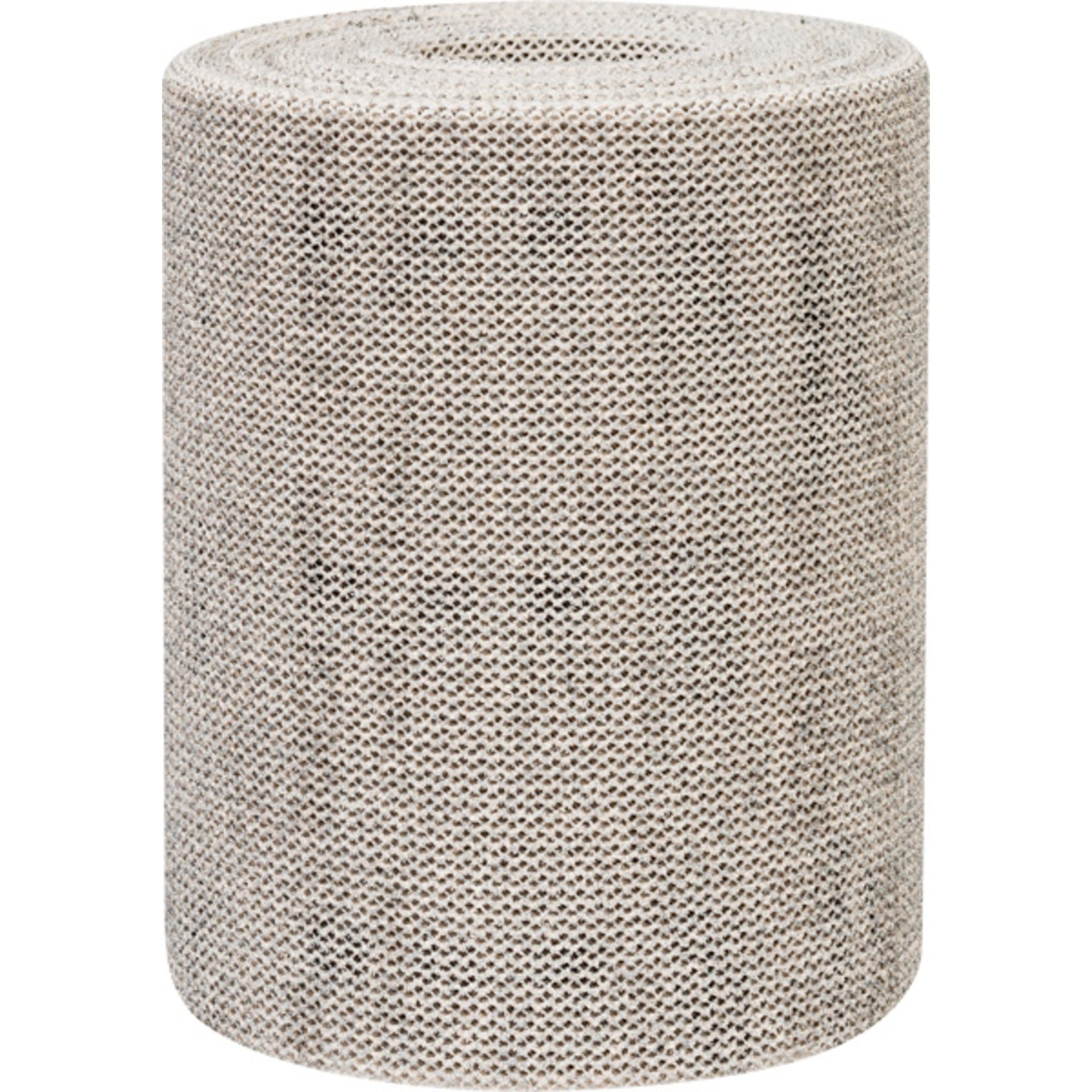 EXPERT M480 Schleifnetzrolle, 93 mm, 5 m, K 80