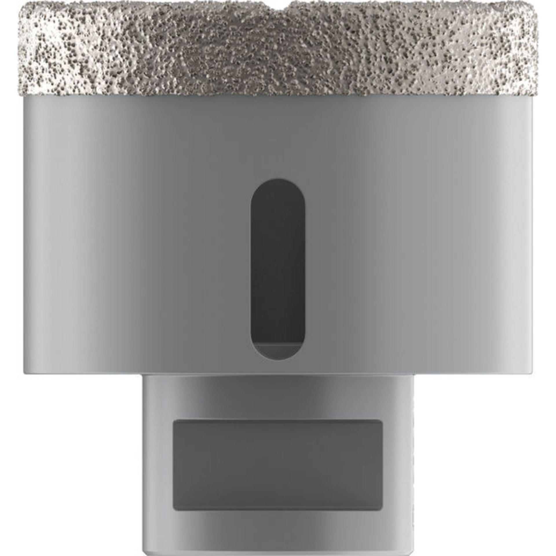 PRO Ceramic dry Trockenbohrkrone, 57 x 35 x 22.23 mm