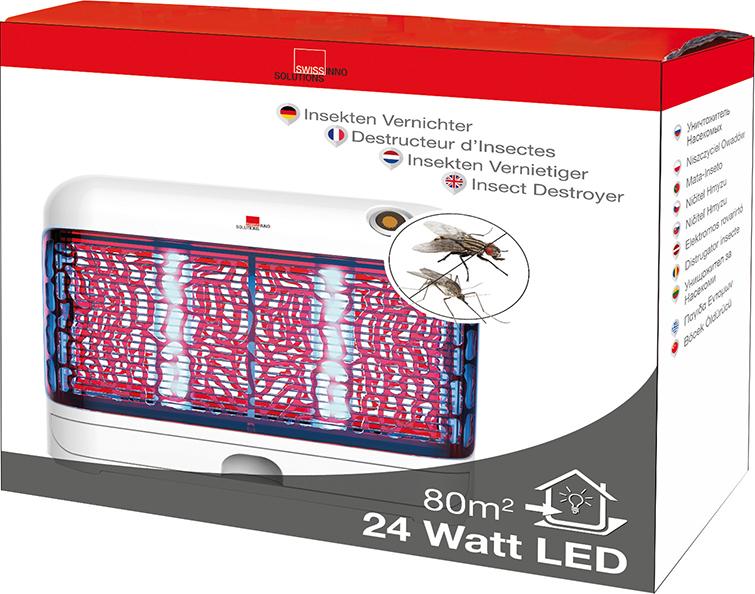 Insektenvernichter 24W