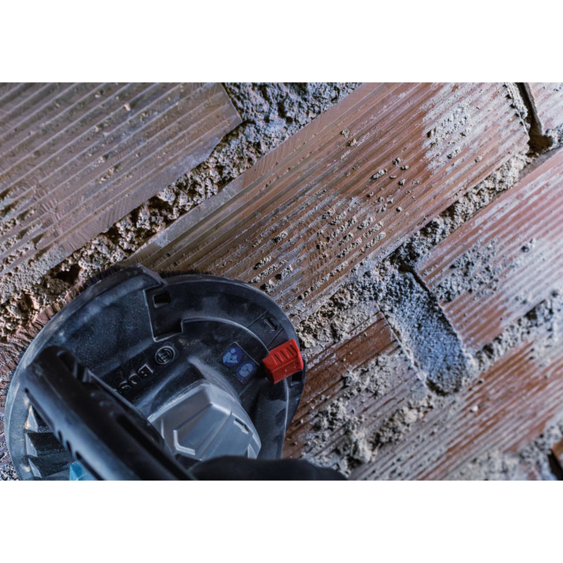 PRO Abrasive Topfscheibe, 50 x 125 mm, 22,23 mm