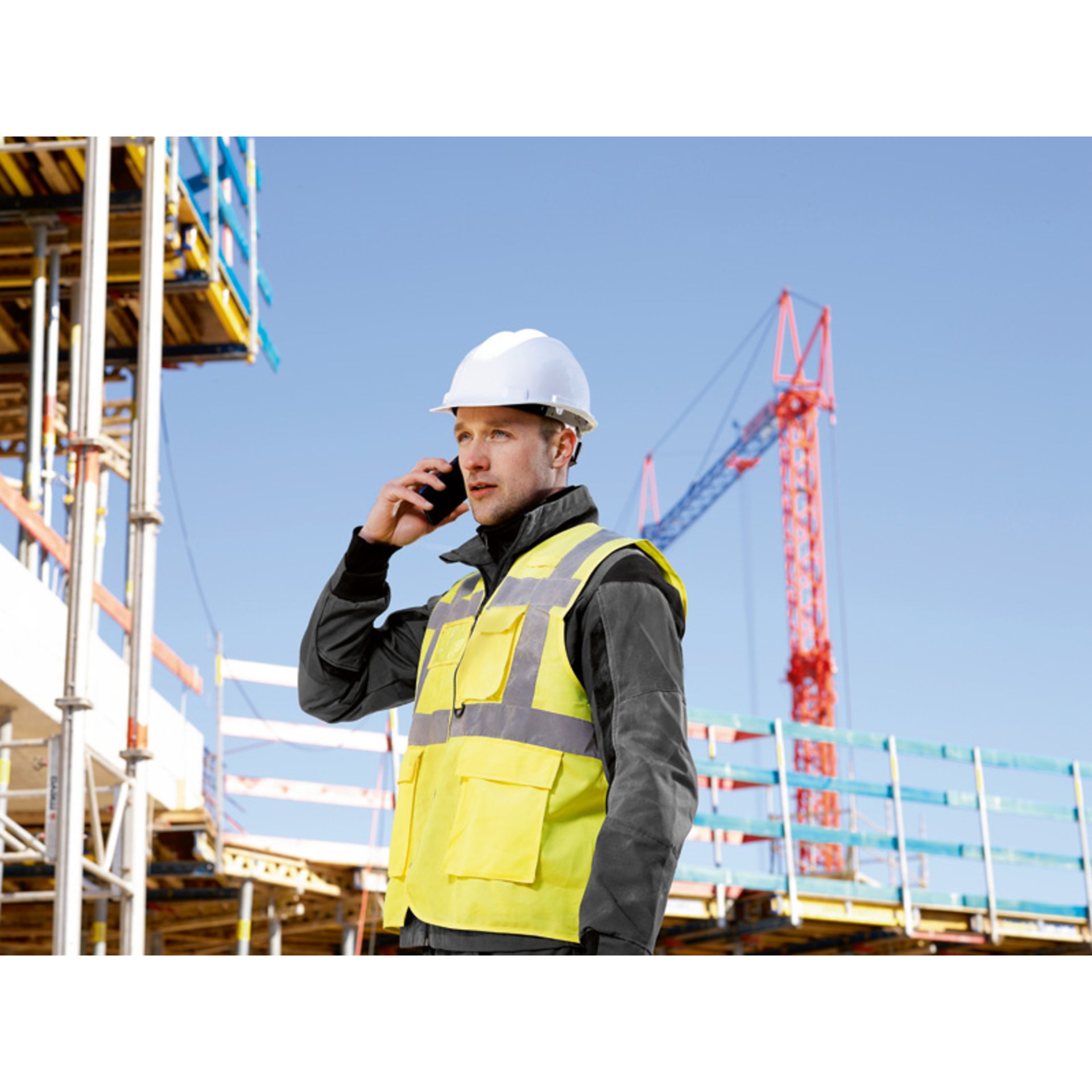 Serviceleistung PROServ COMPACT KIT D DE