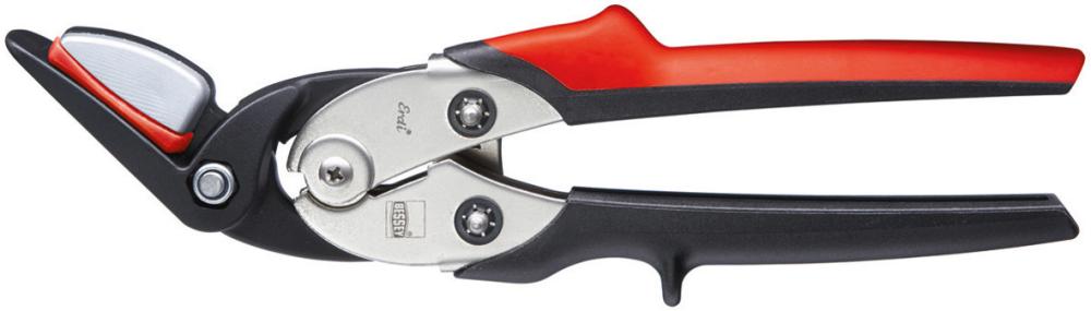 Bandeisenschere mit Niederhalter 260mm Erdi Bandeisenschere mit Niederhalter 260mm Erdi