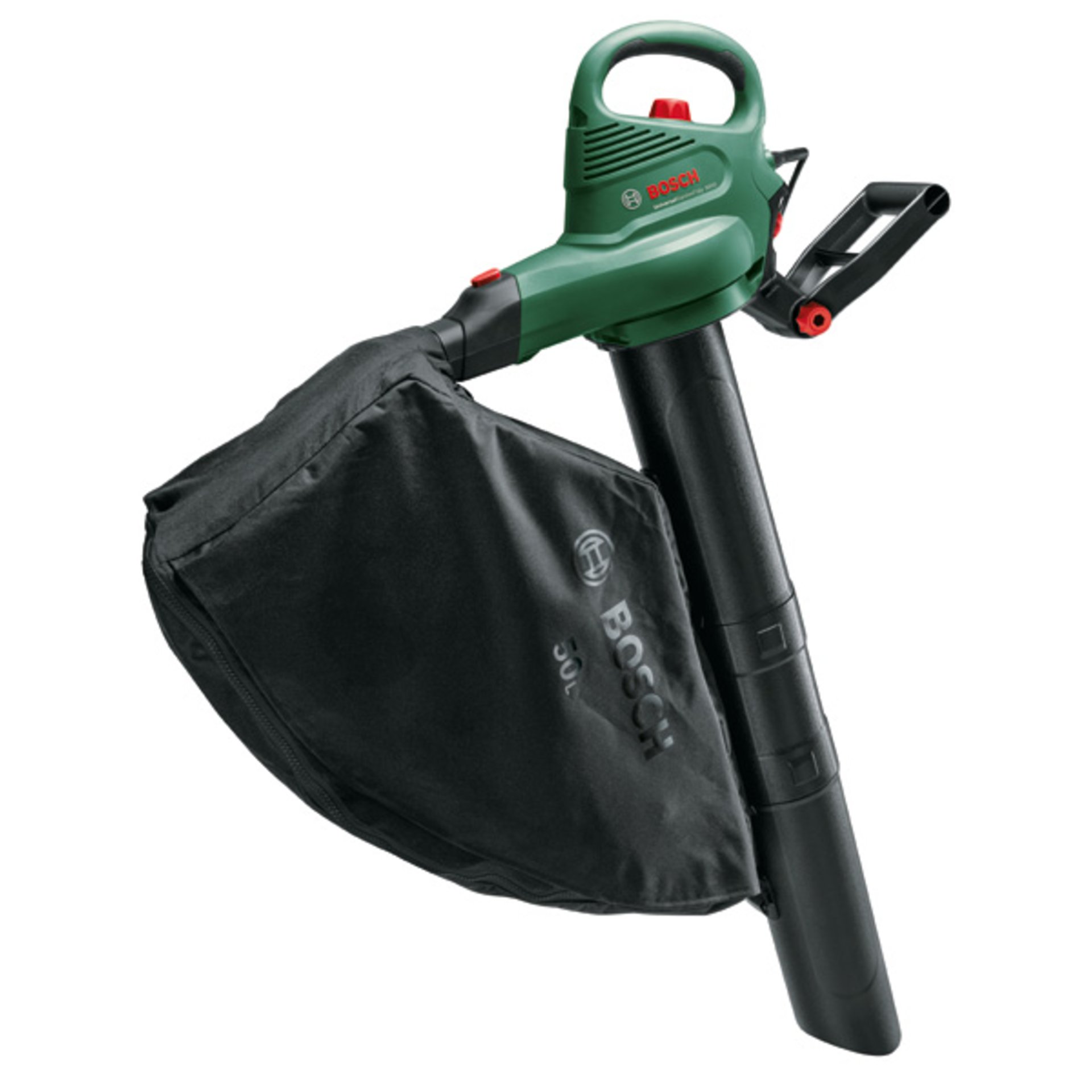 Gartensauger UniversalGardenTidy 3000