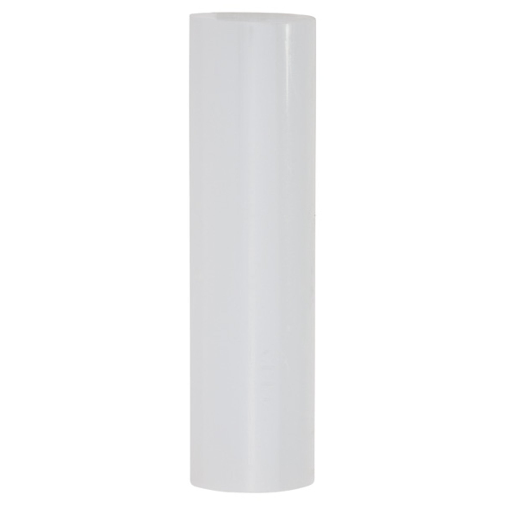 Schmelzkleber, 11 x 45 mm, 125 g, transparent