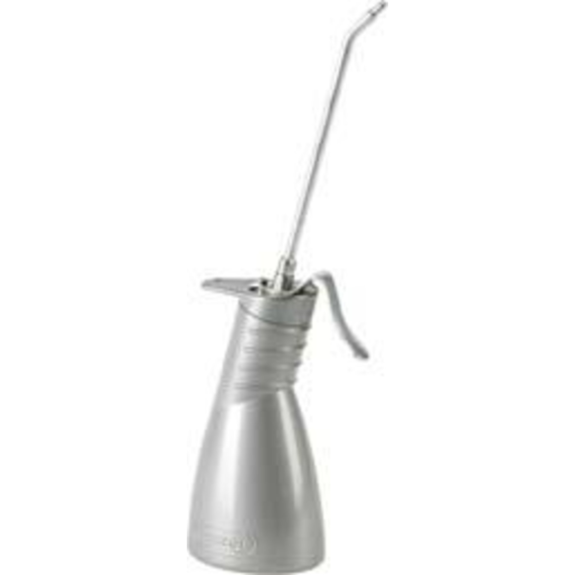 Ölspritzkanne Metall