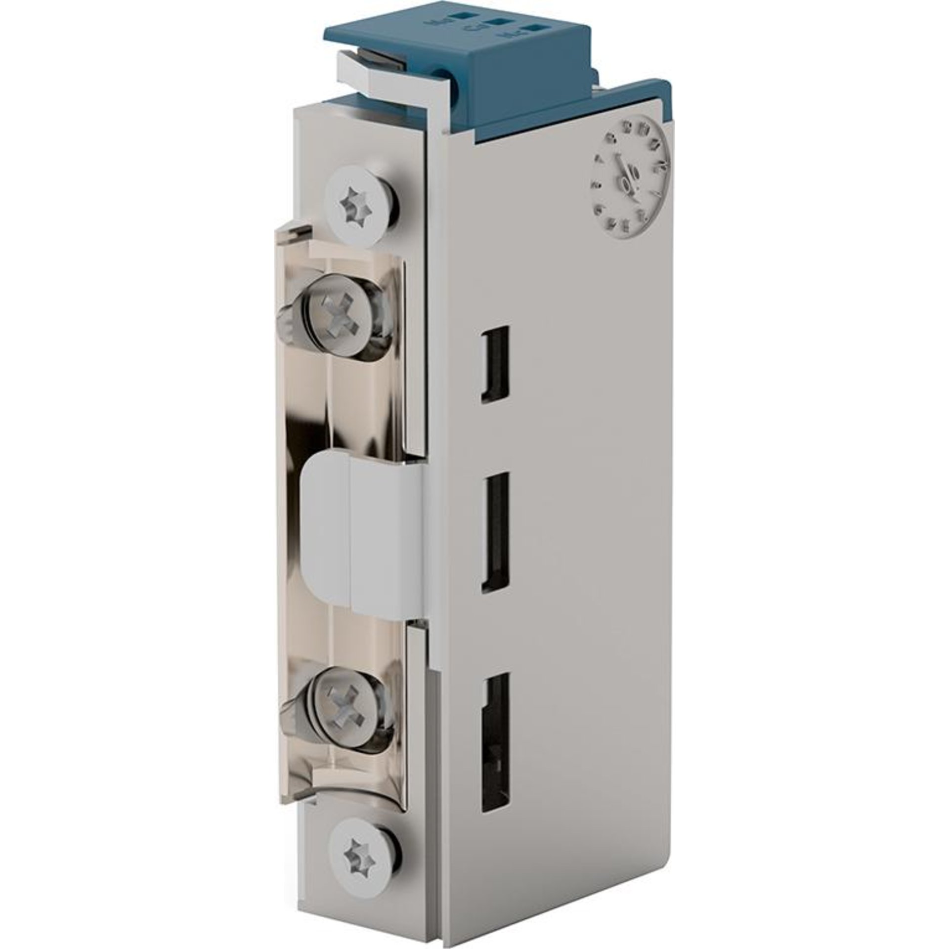 E-Öffner FS 5UF6X10 9-24VAC/DC Str.m.RÜ