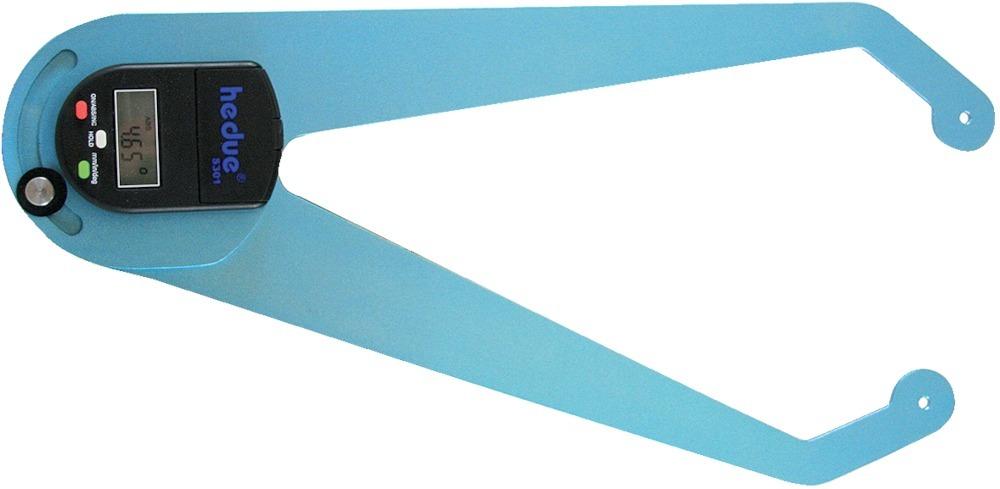 Hedue Digitale Messkluppe S301 Hedue Digitale Messkluppe S301