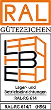 Steckregal Anbaufeld 200x100x40cm FORMAT