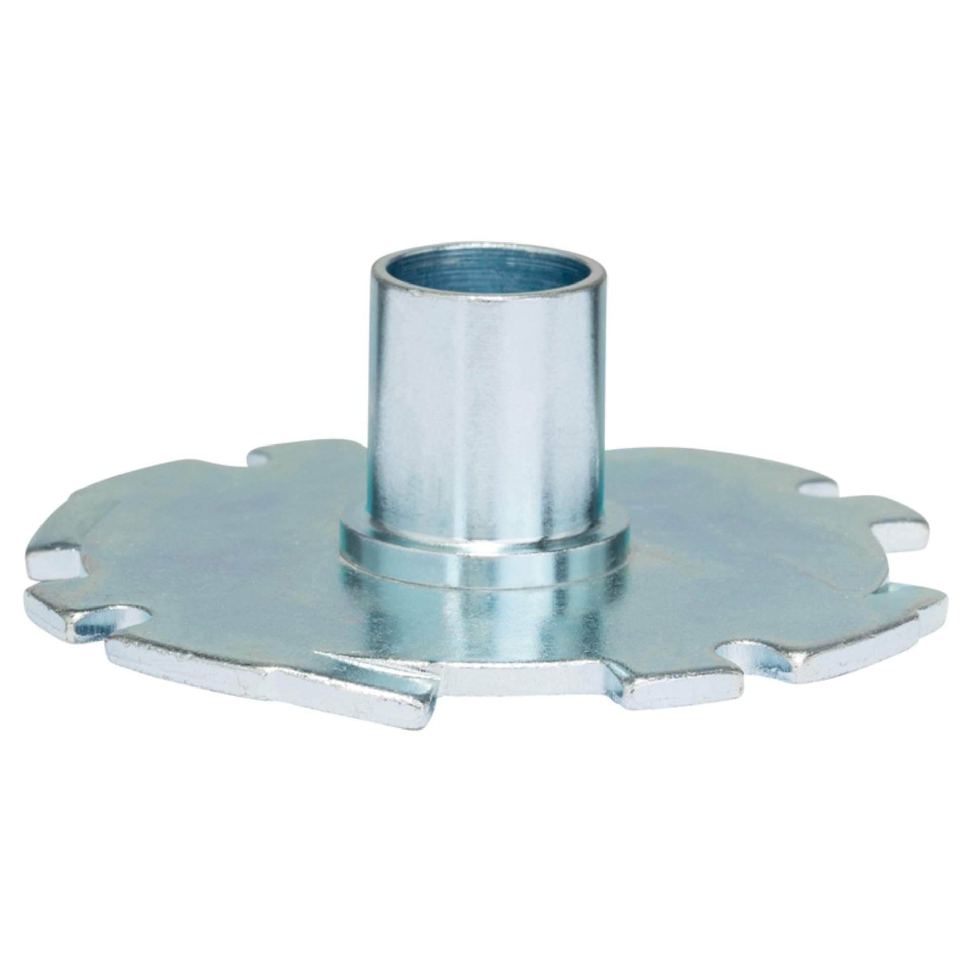 Kopierhülse für Bosch-Oberfräsen, mit Schnellverschluss, 13 mm