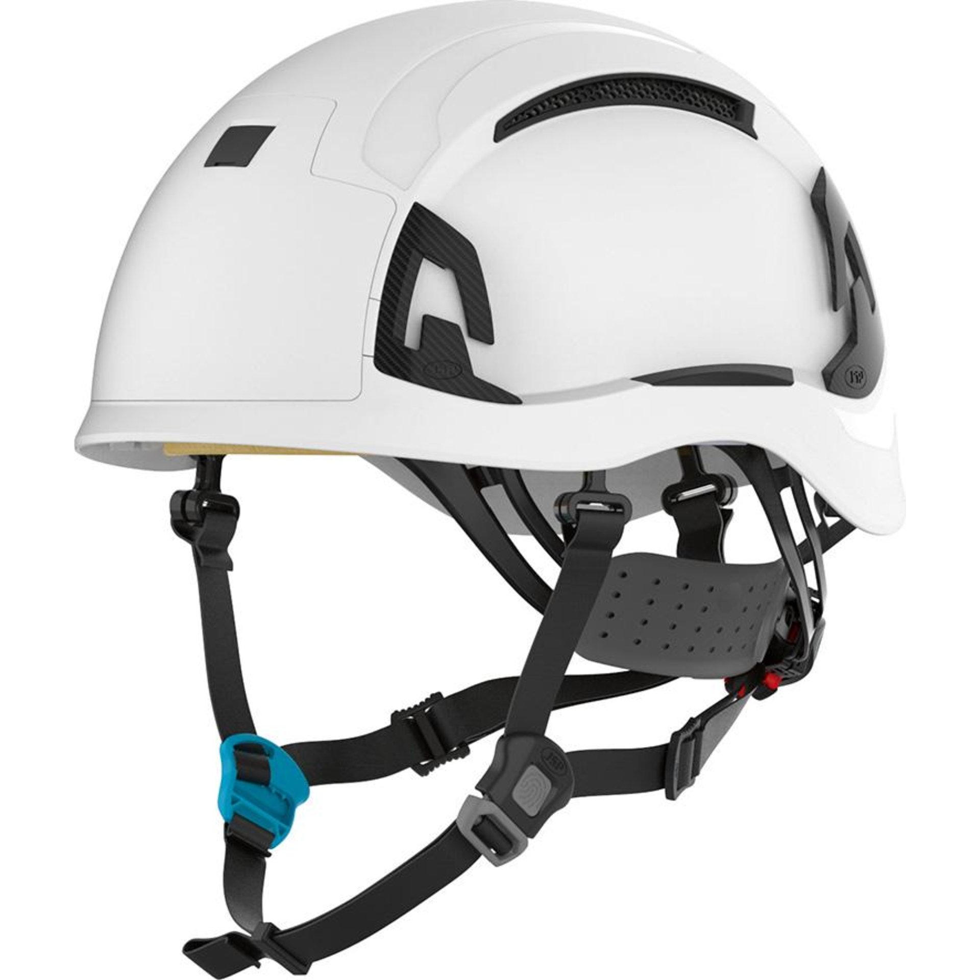 Schutzhelm EVOALTA Dualswitch weiß JSP