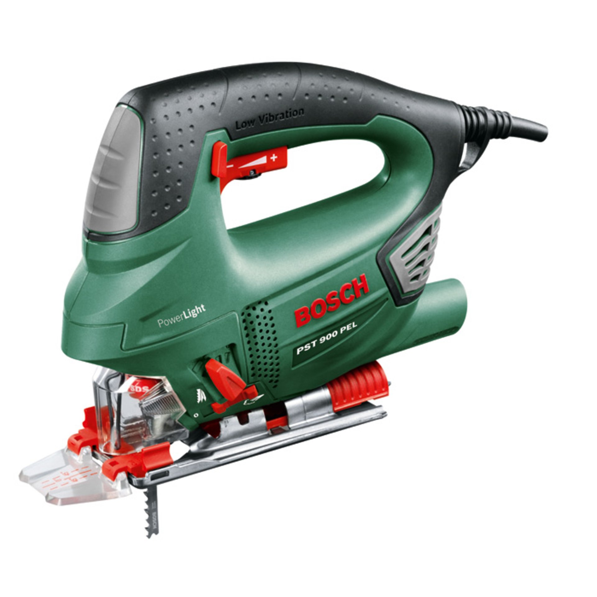 Stichsäge PST 900 PEL