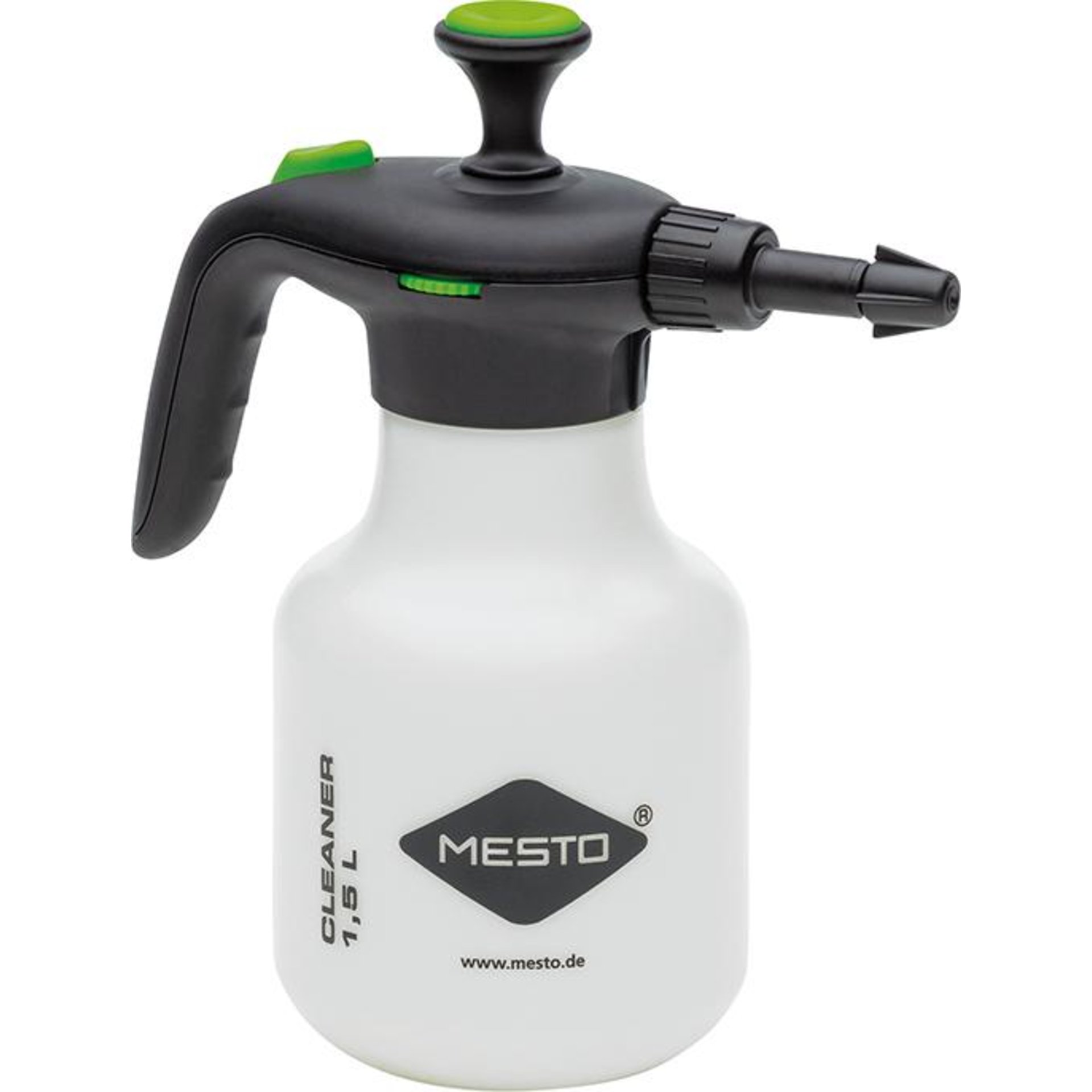 Drucksprüher 1,5 LiterCLEANER EXTRAEPDM (Nyon-Pum pe)