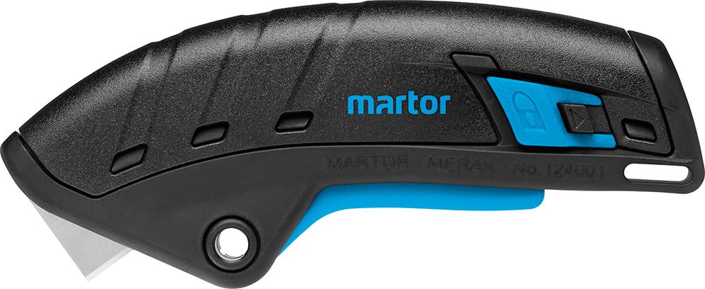 Martor Sicherheitsmesser Merak