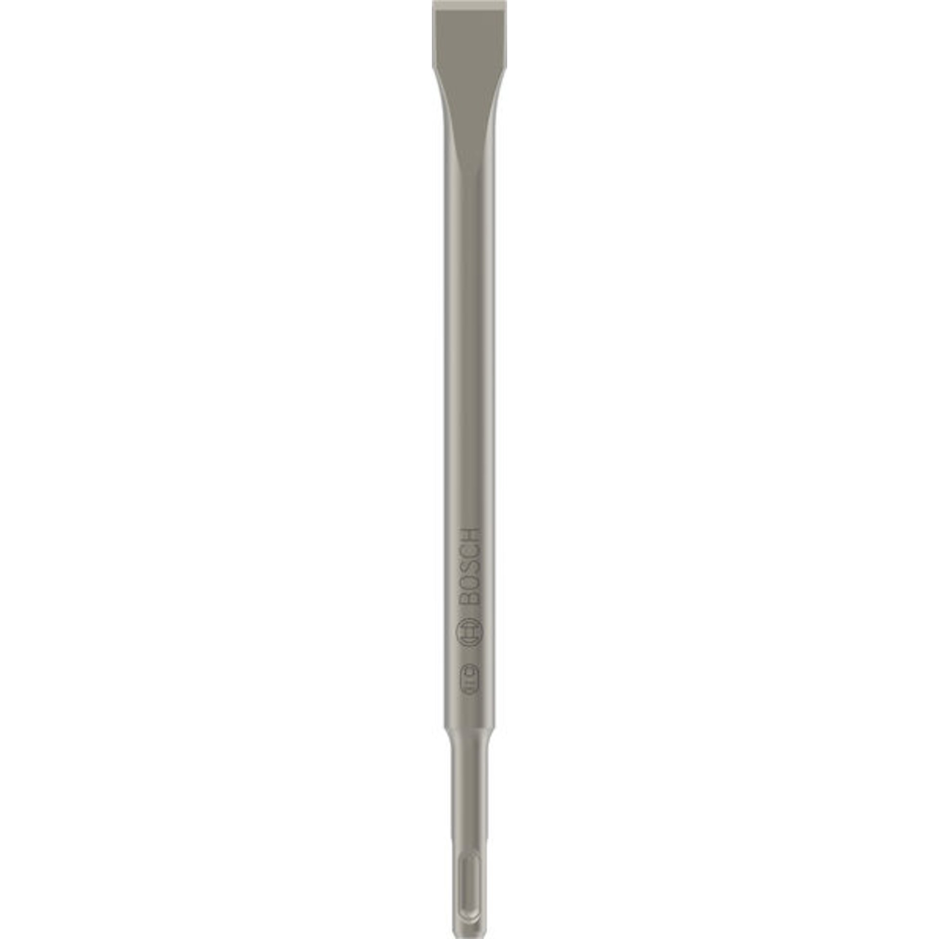 PRO SDS plus-4C Flachmeißel, 20 x 250 mm