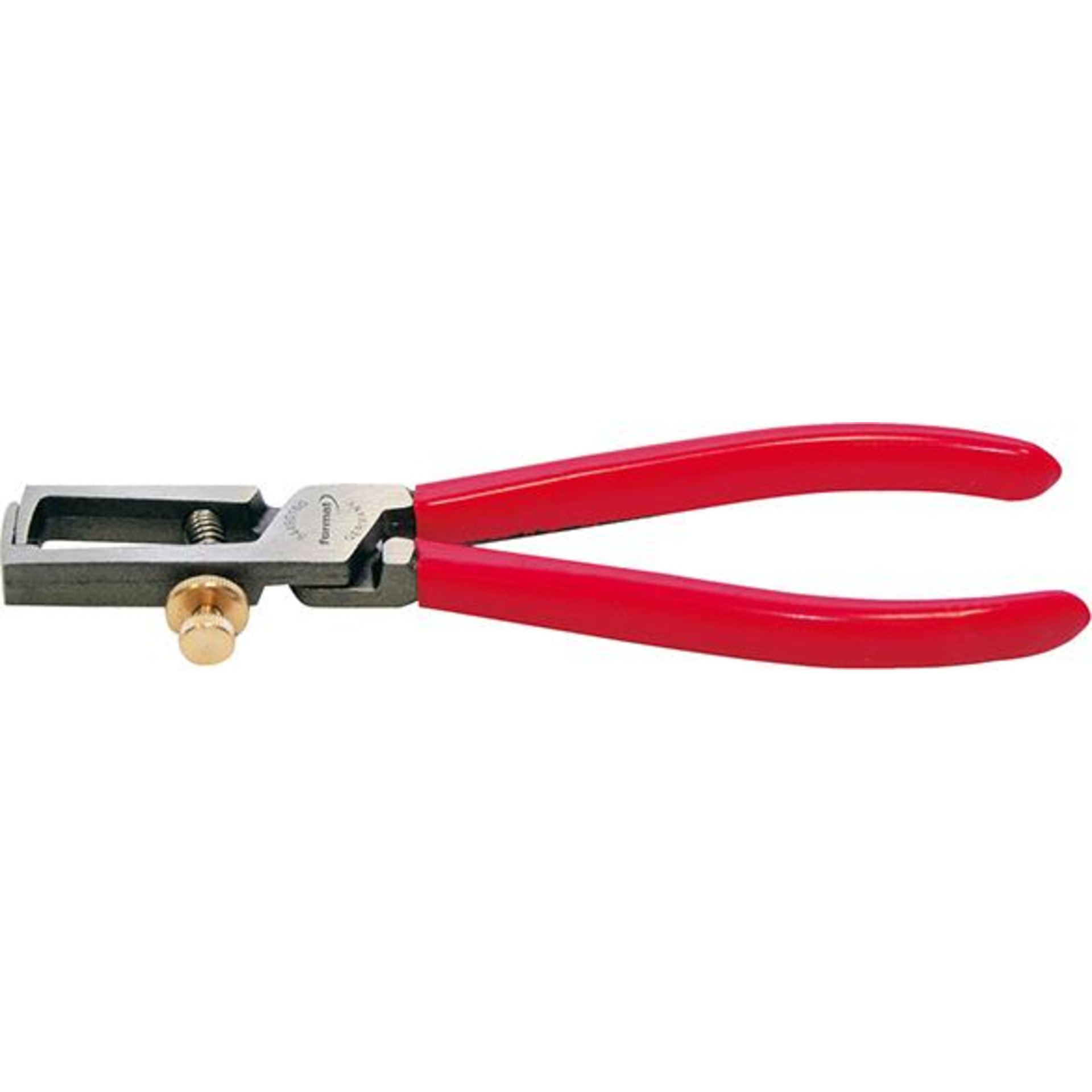 Abisolierzange tauchisoliert 160mm qmm FORMAT