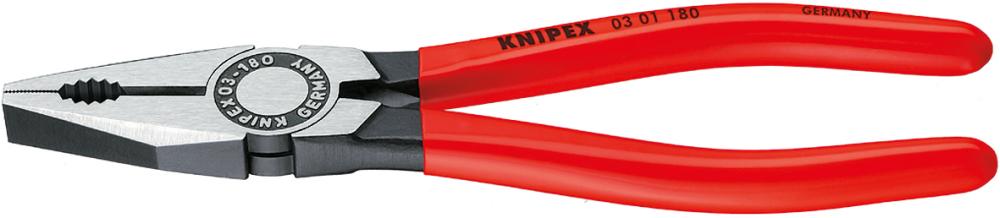 Knipex Kombinationszange 0301 140mm Knipex Kombinationszange 0301 140mm