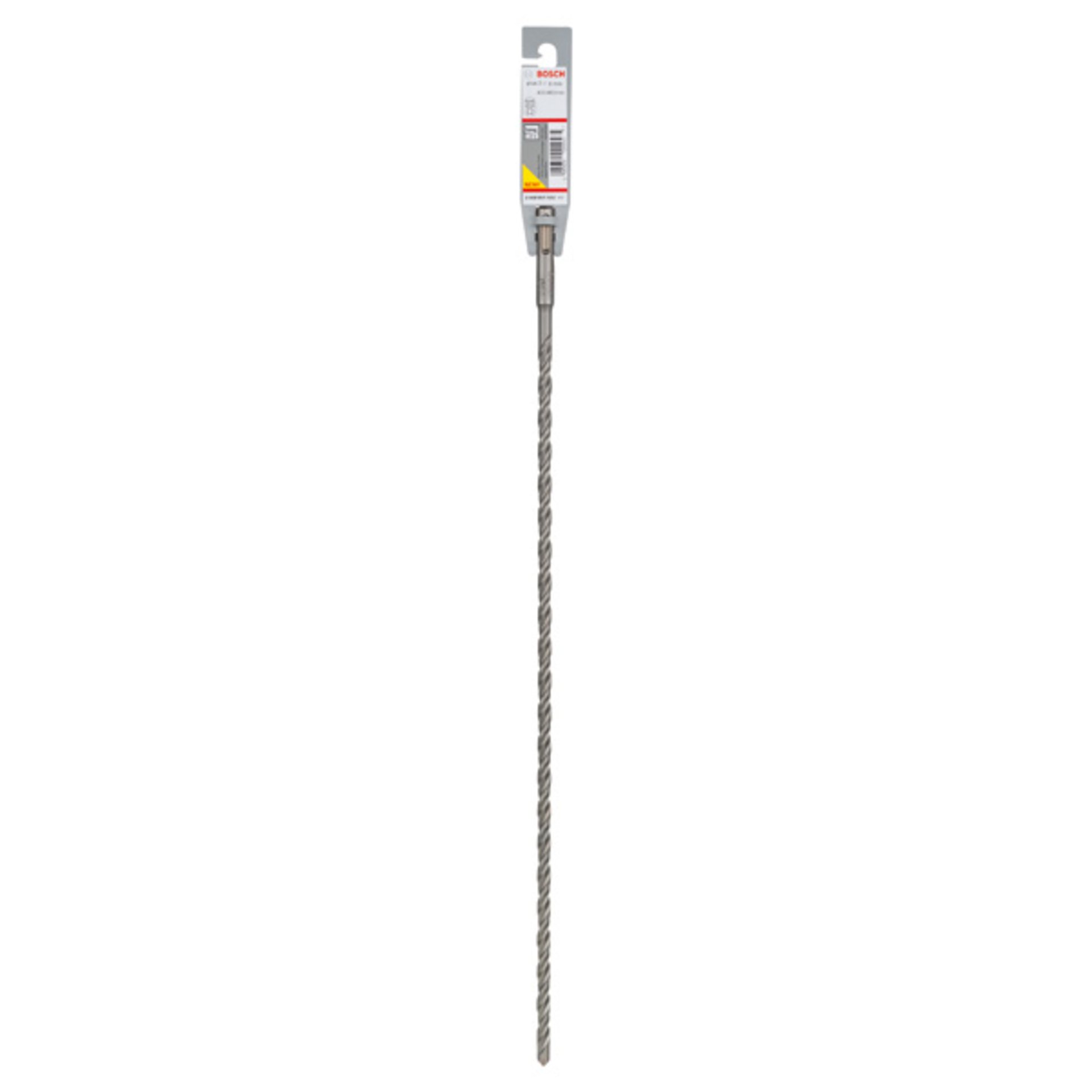 Hammerbohrer  plus-3, 8x400x460mm
