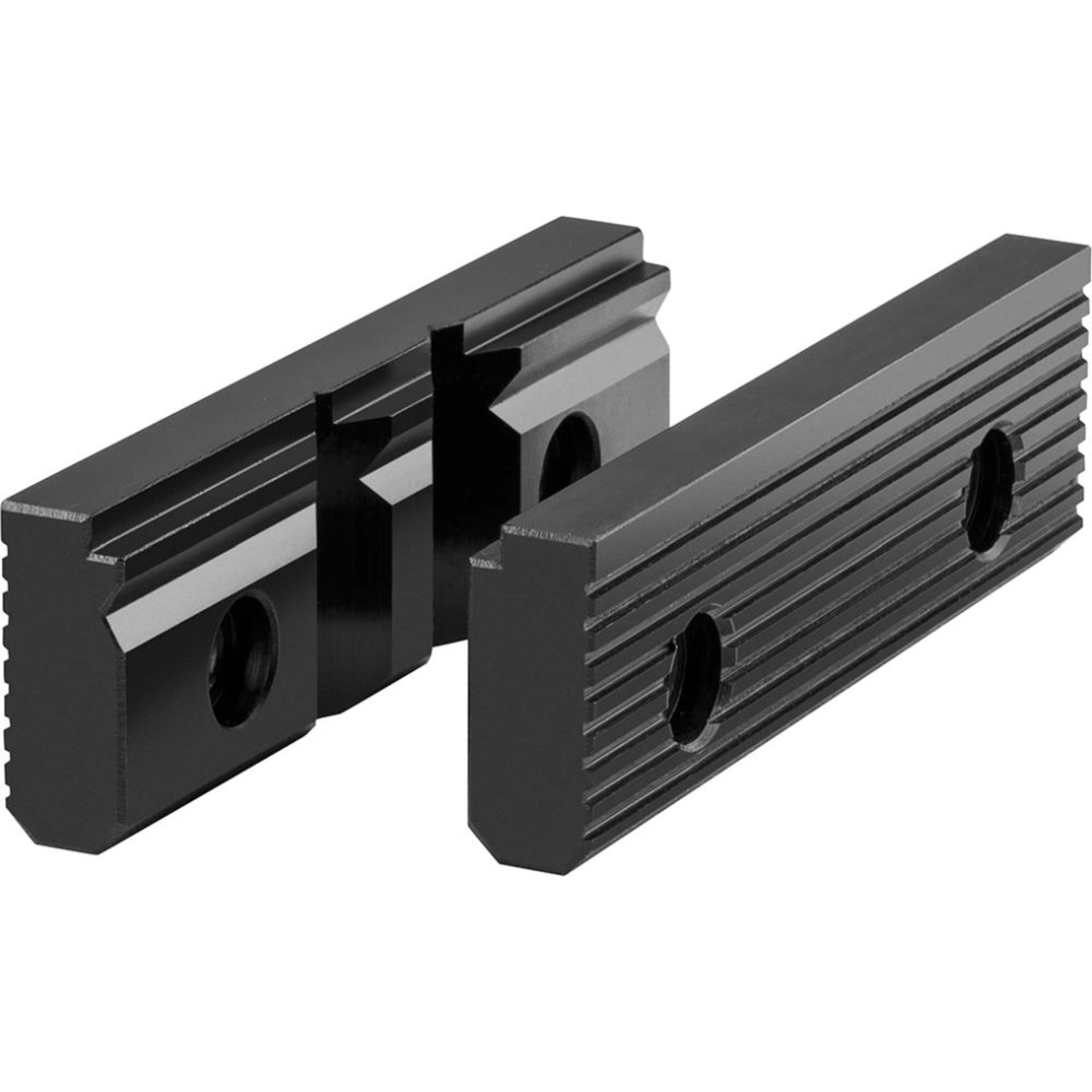 Prismen-und Normalbacke SBO Gr.2 113mm RÖHM