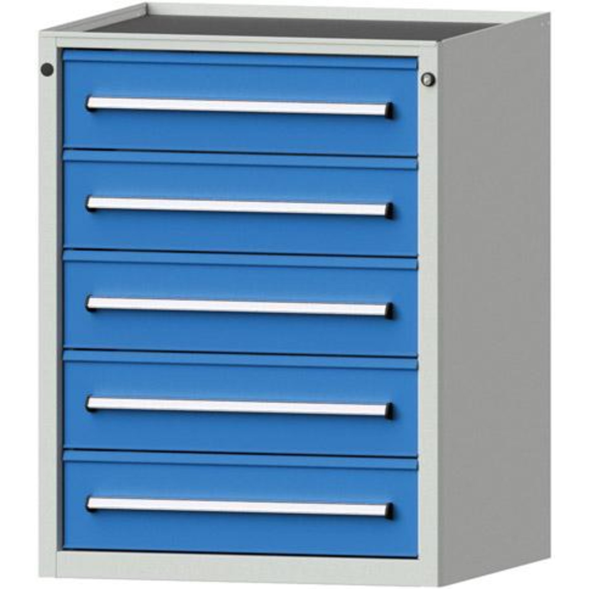 Schubladenschrank Modell 3001 V
