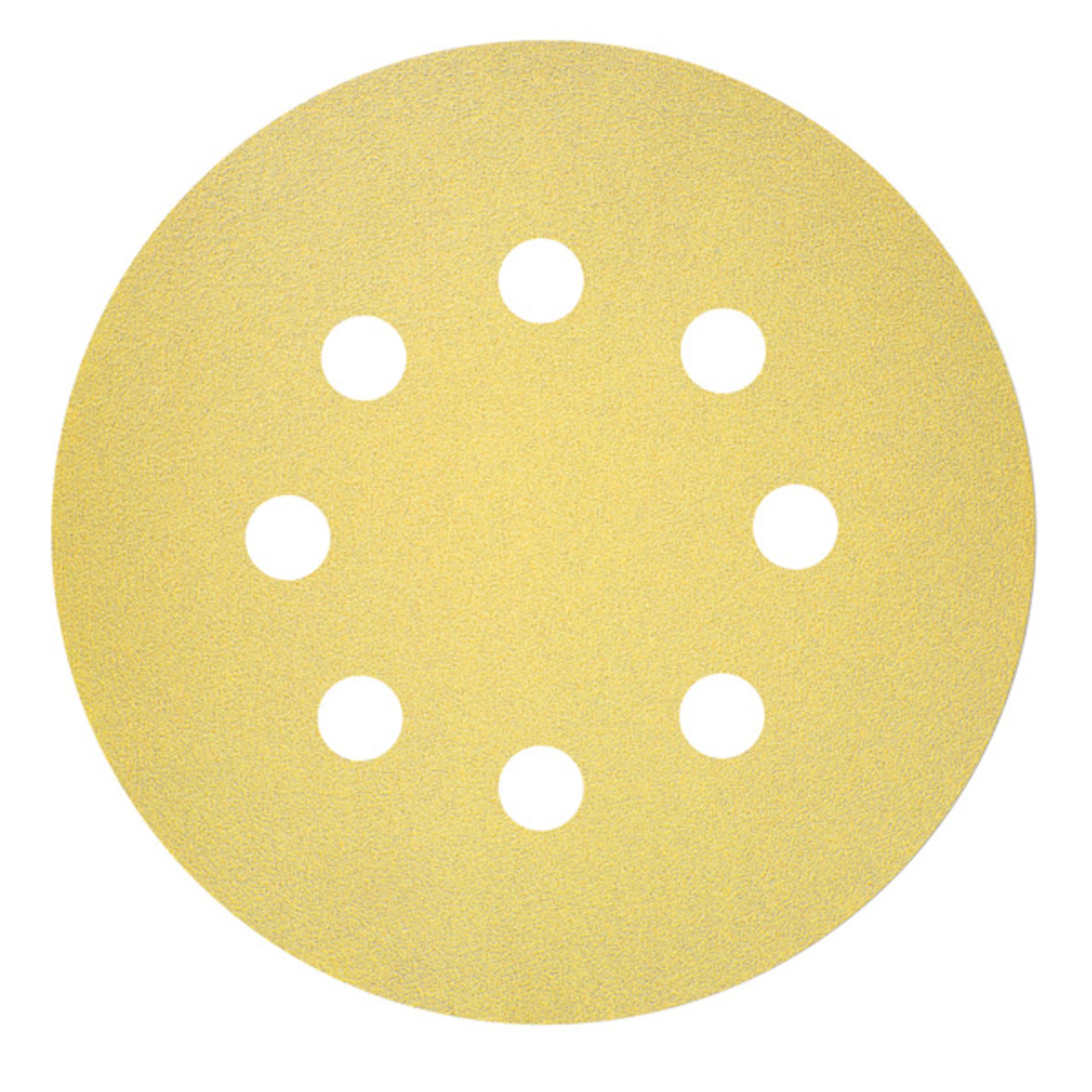 C450 Standard for General Purpose, G180, 125 mm, 8 Löcher
