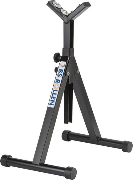 Rollständer V Kugelrolle Rollständer V Kugelrolle