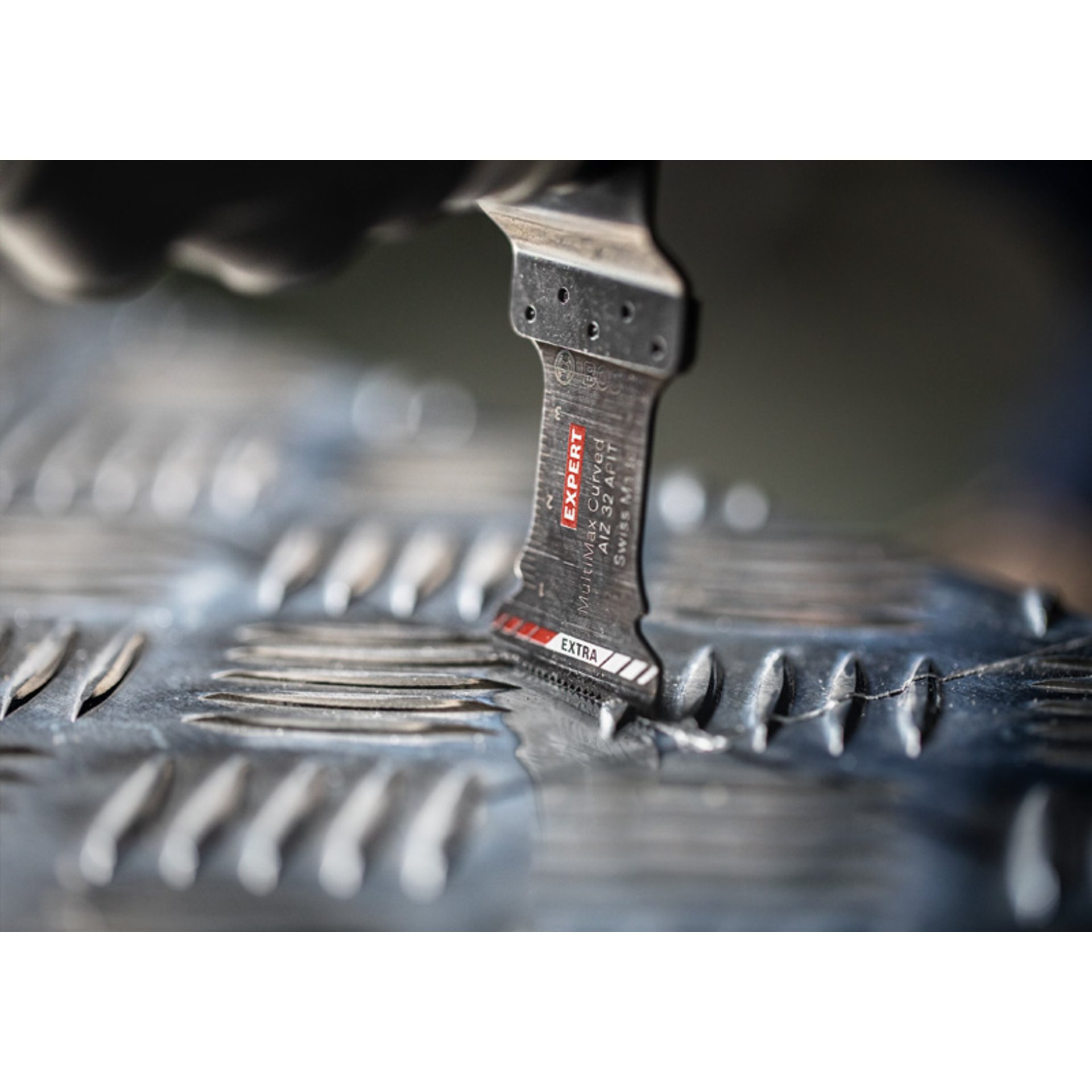 EXPERT MultiMax MAII 32 APIT Blatt für Multifunktionswerkzeuge, 32 mm, 10 Stück