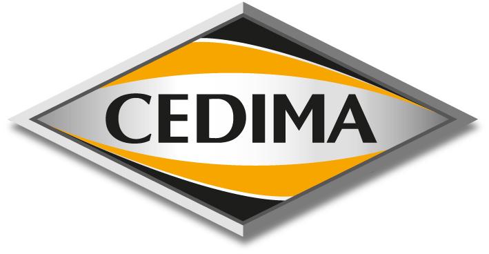 Cedima Trennscheibe Diamant EC-110 125x1,5x7x22,23mm